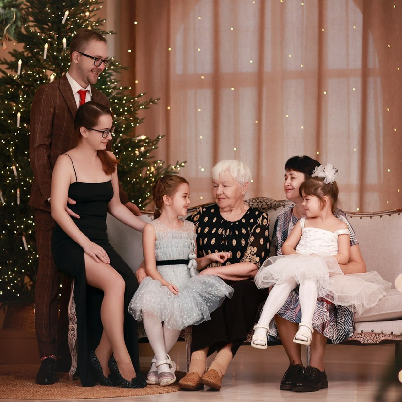 Отзывы. Детский семейный фотограф Краснодар