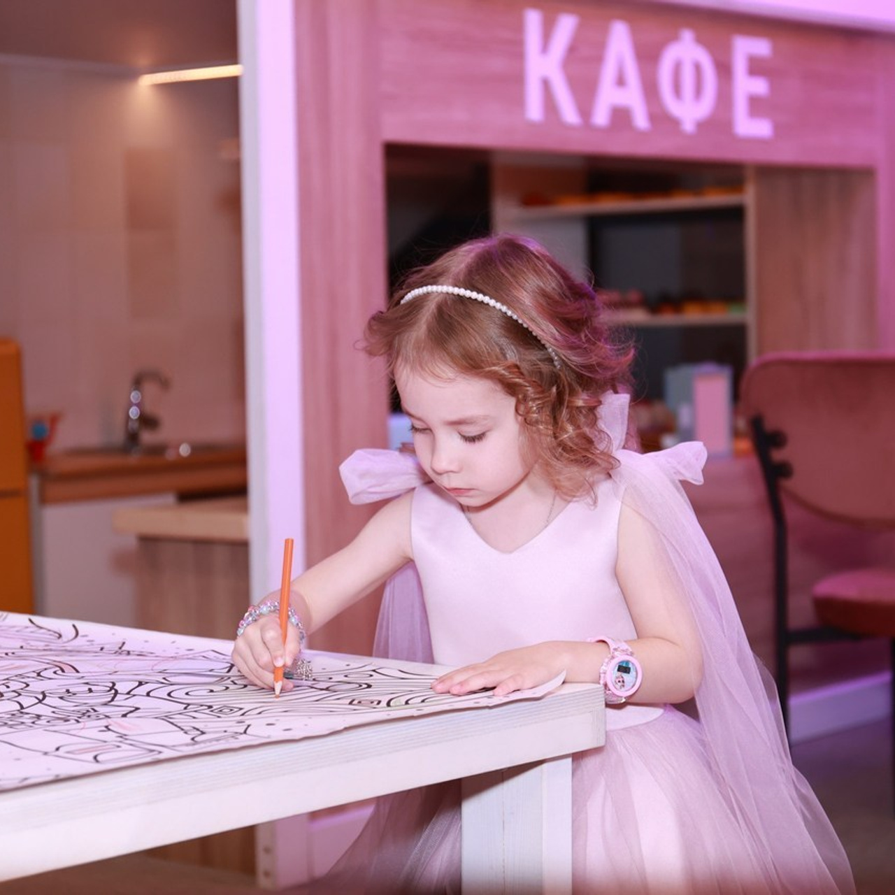 Отзывы. Детский семейный фотограф Краснодар