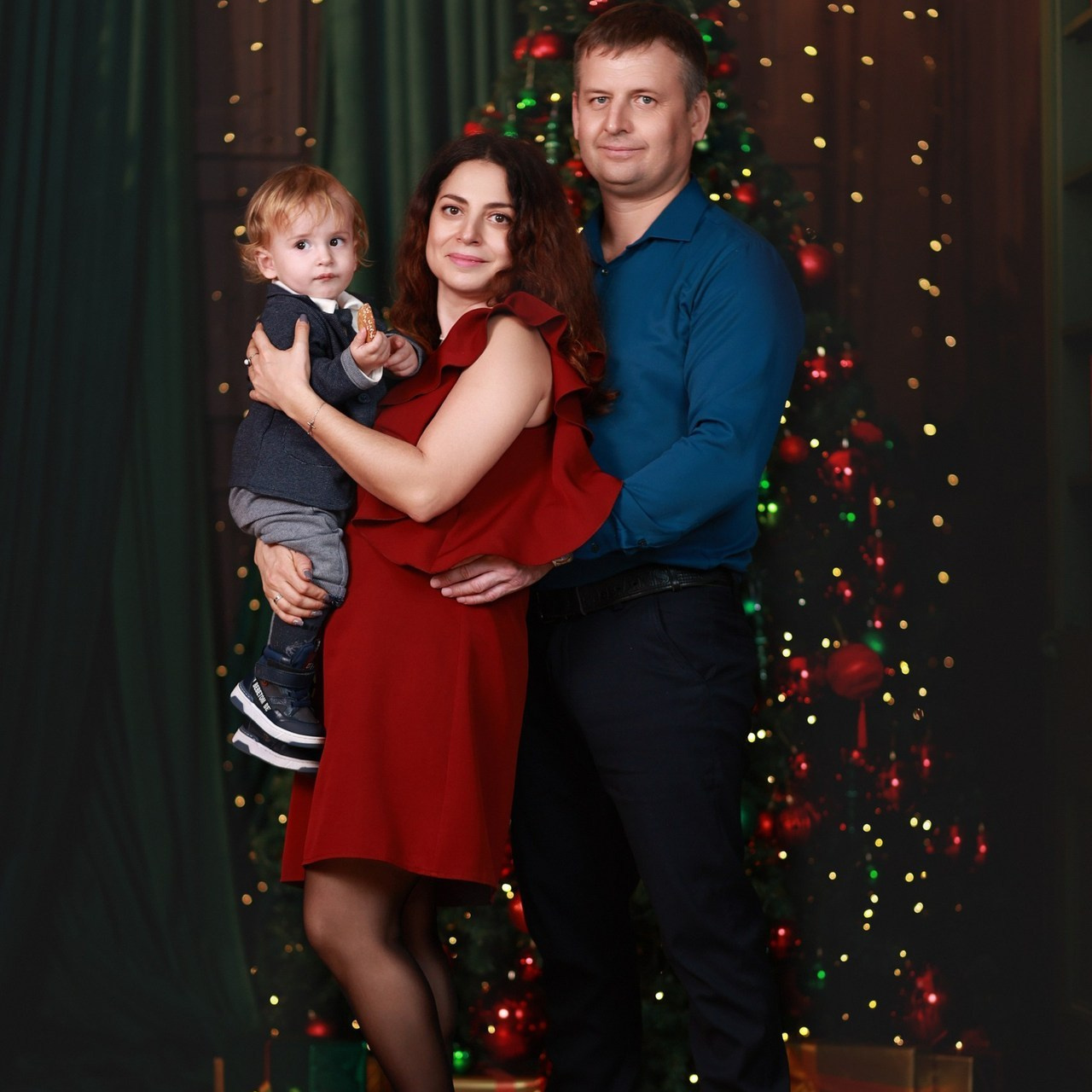 Отзывы. Детский семейный фотограф Краснодар