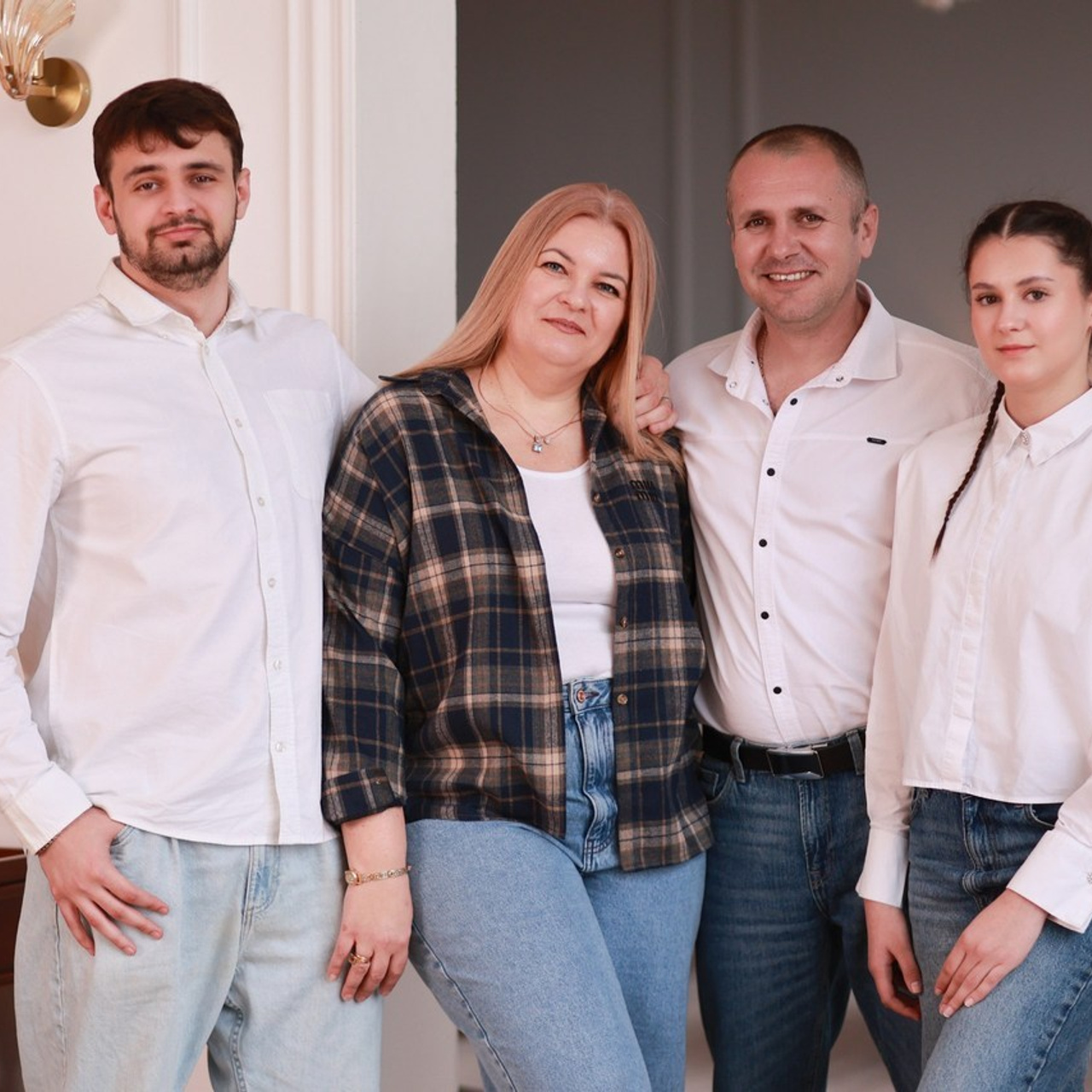 Отзывы. Детский семейный фотограф Краснодар