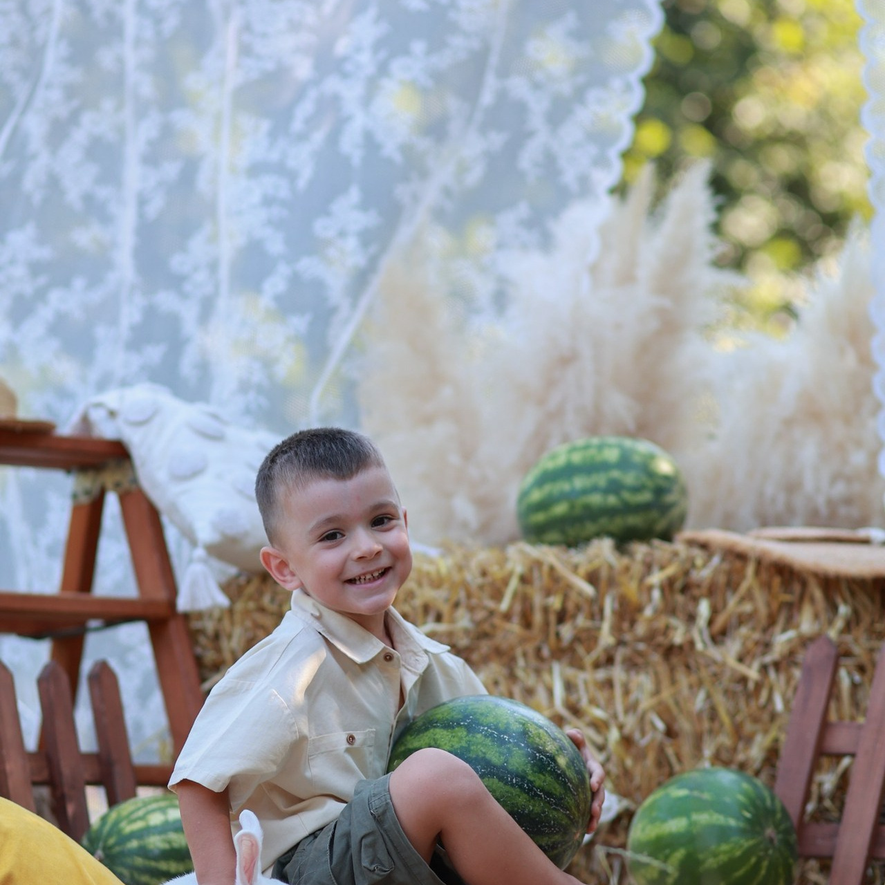 Отзывы. Детский семейный фотограф Краснодар