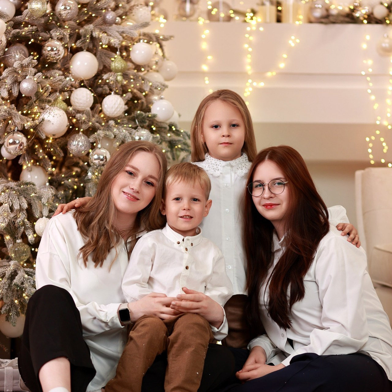 Отзывы. Детский семейный фотограф Краснодар