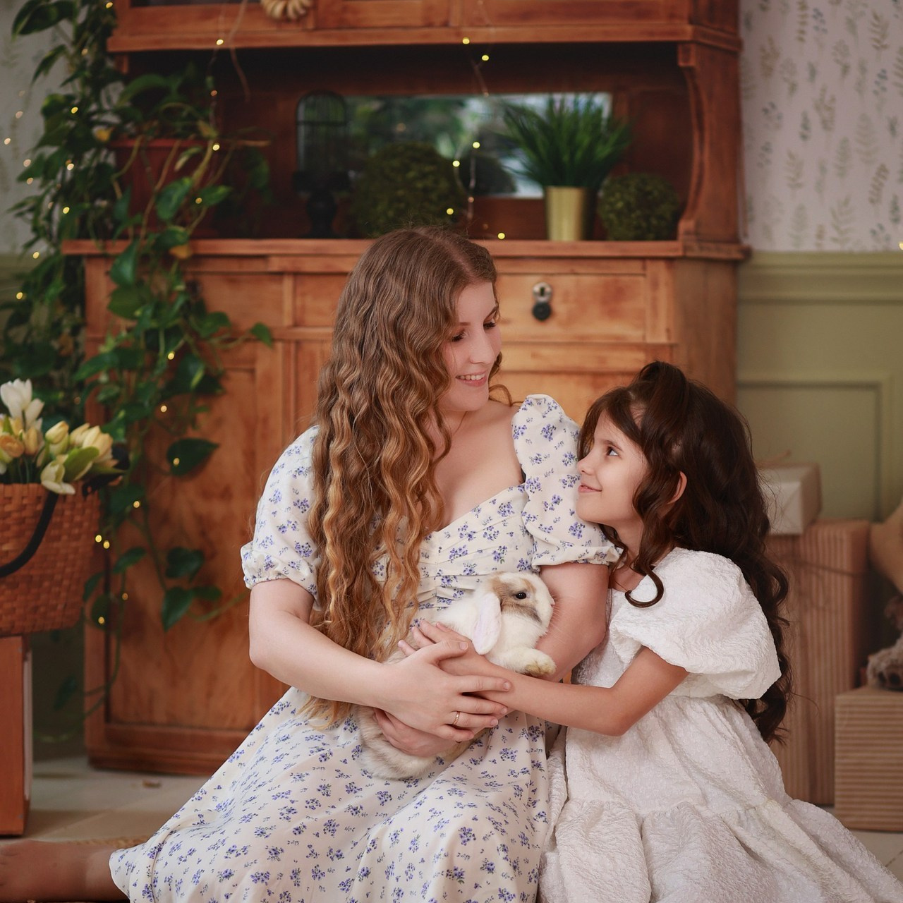 Отзывы. Детский семейный фотограф Краснодар