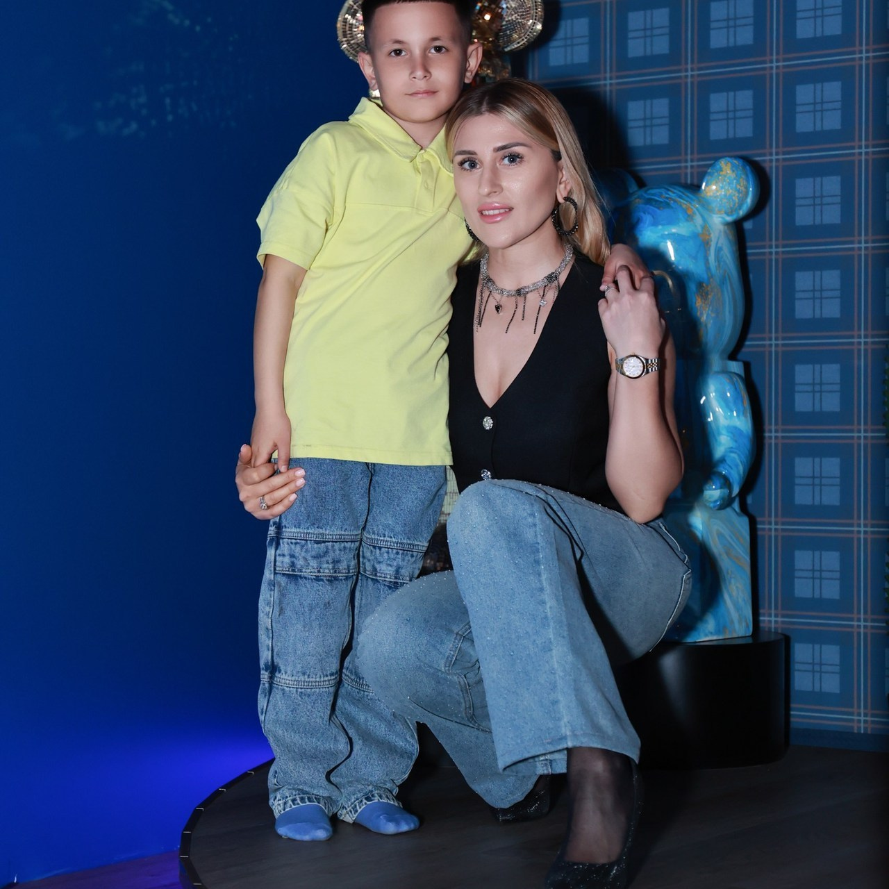 Отзывы. Детский семейный фотограф Краснодар