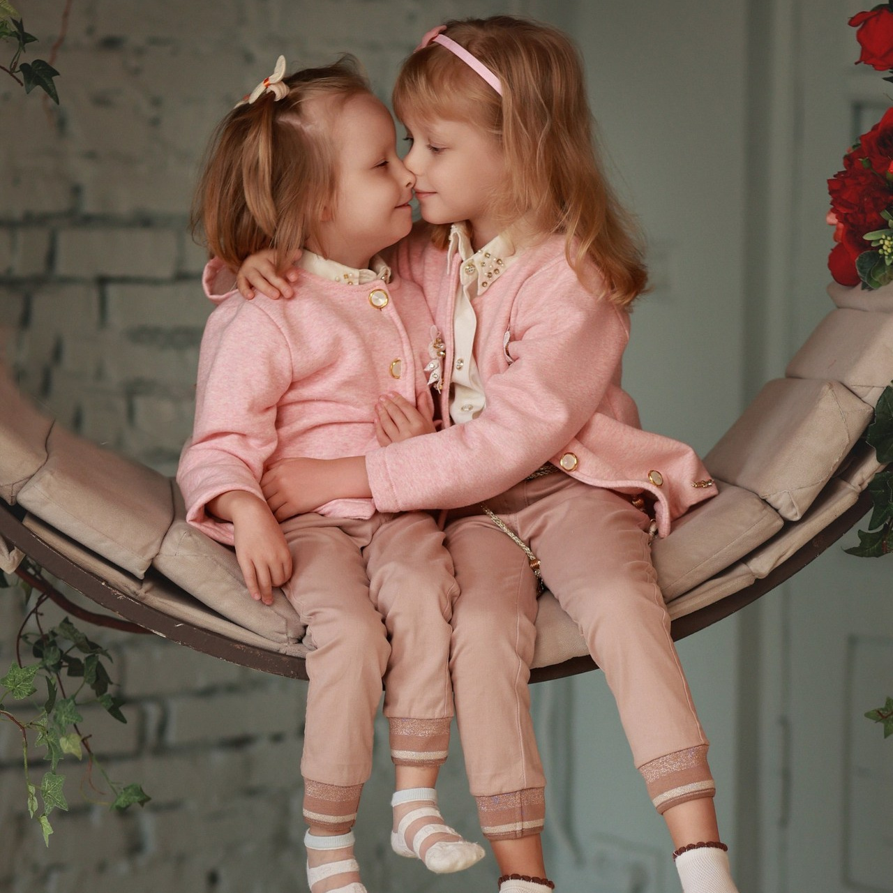 Отзывы. Детский семейный фотограф Краснодар