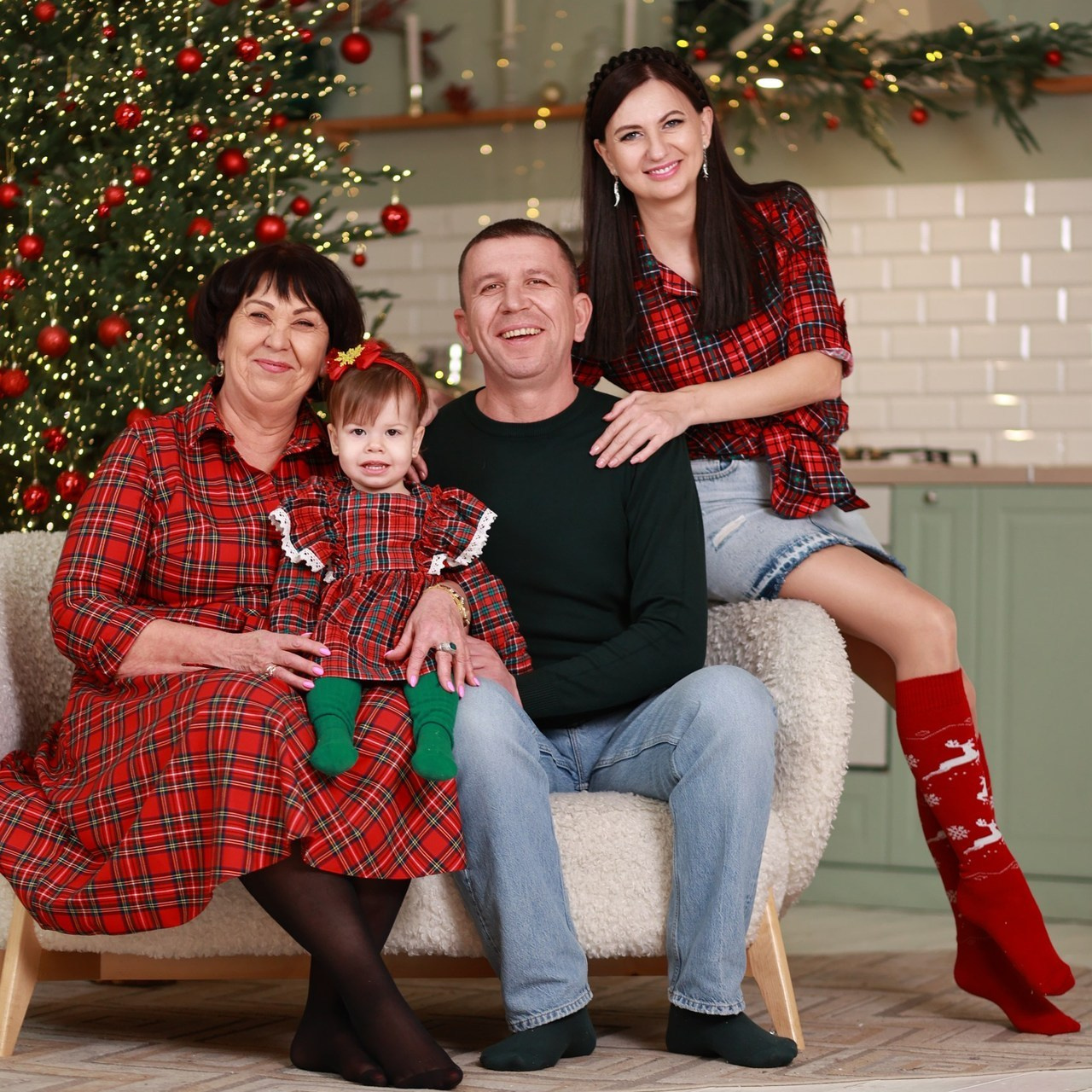 Отзывы. Детский семейный фотограф Краснодар