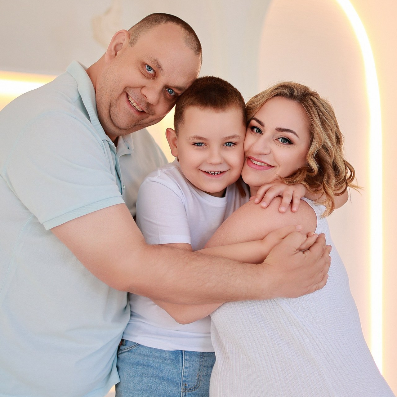 Отзывы. Детский семейный фотограф Краснодар