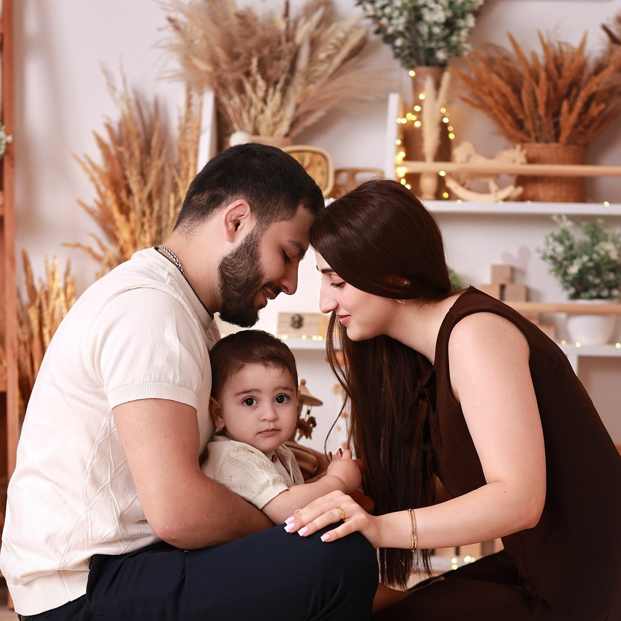 Отзывы. Детский семейный фотограф Краснодар