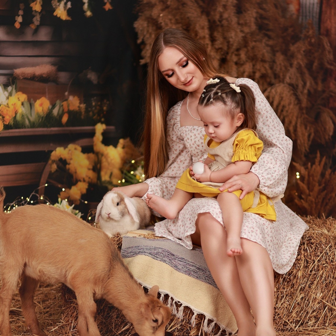 Отзывы. Детский семейный фотограф Краснодар