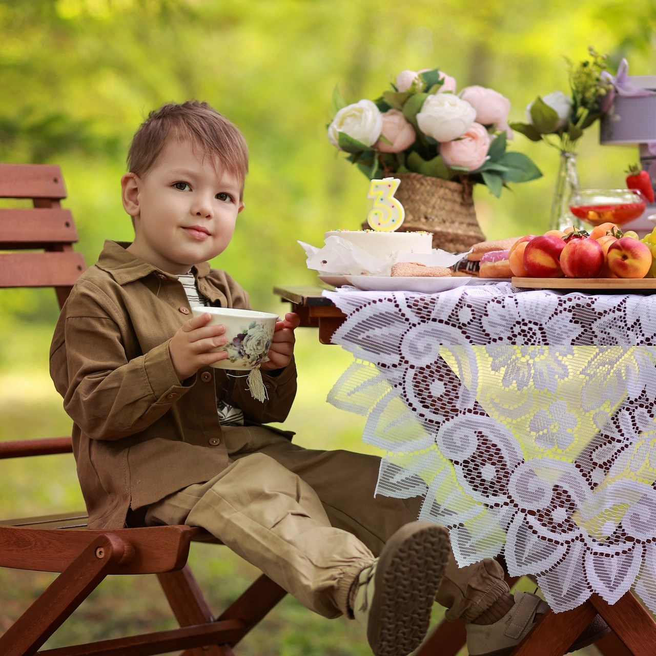 Отзывы. Детский семейный фотограф Краснодар