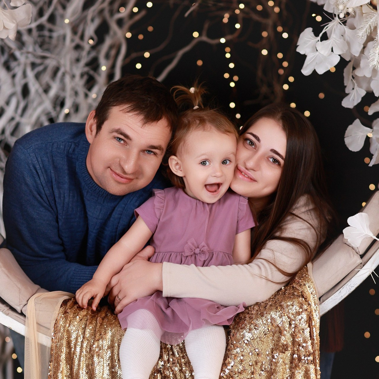 Отзывы. Детский семейный фотограф Краснодар