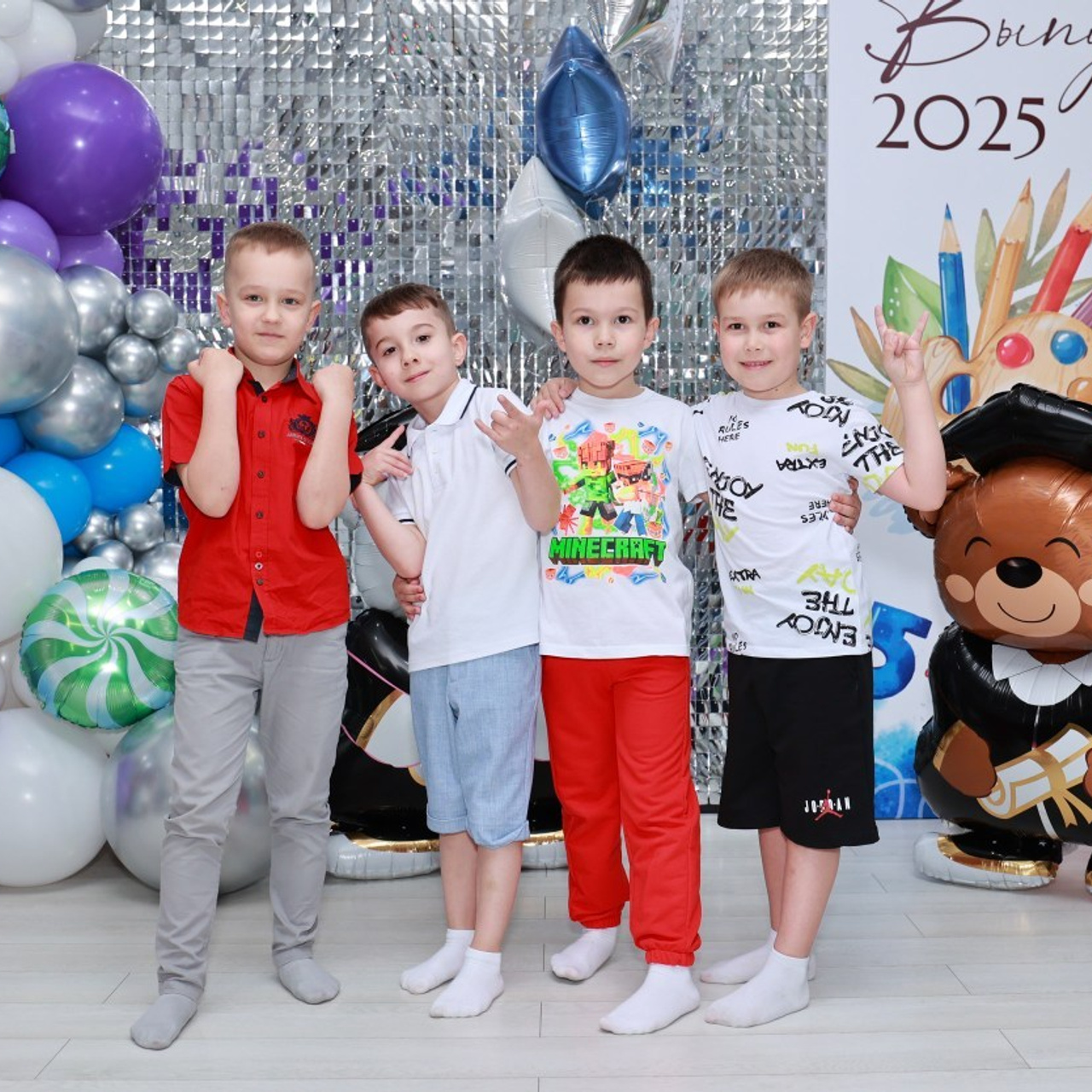 Отзывы. Детский семейный фотограф Краснодар