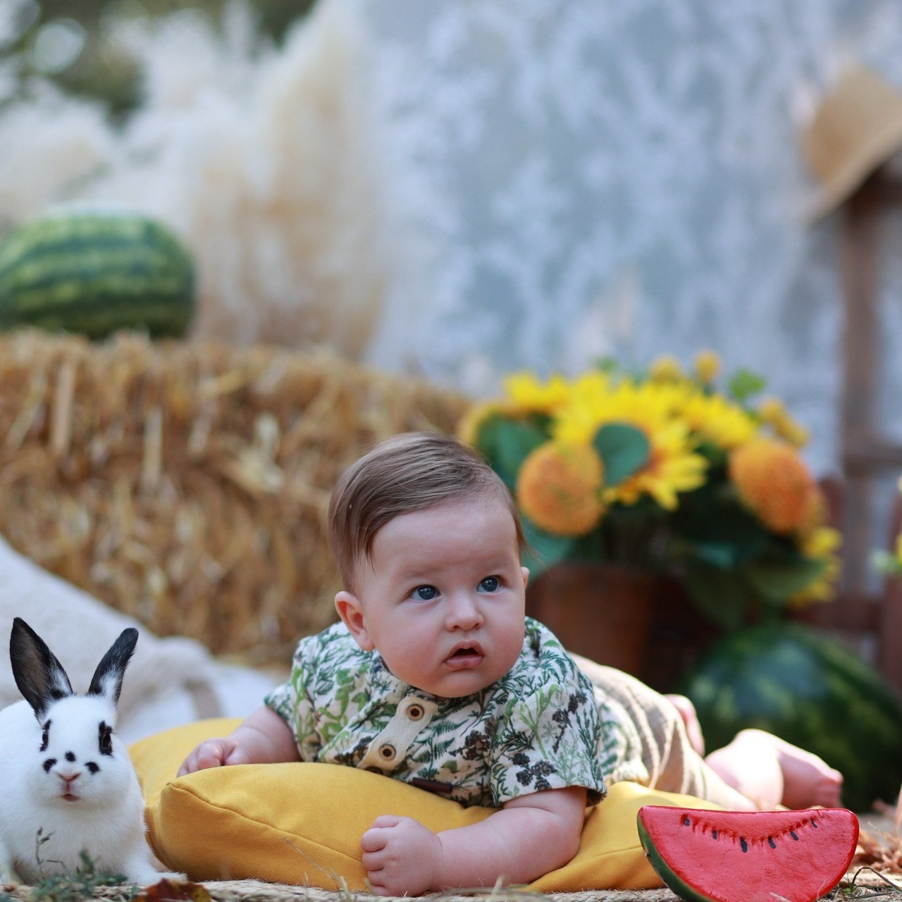 Отзывы. Детский семейный фотограф Краснодар