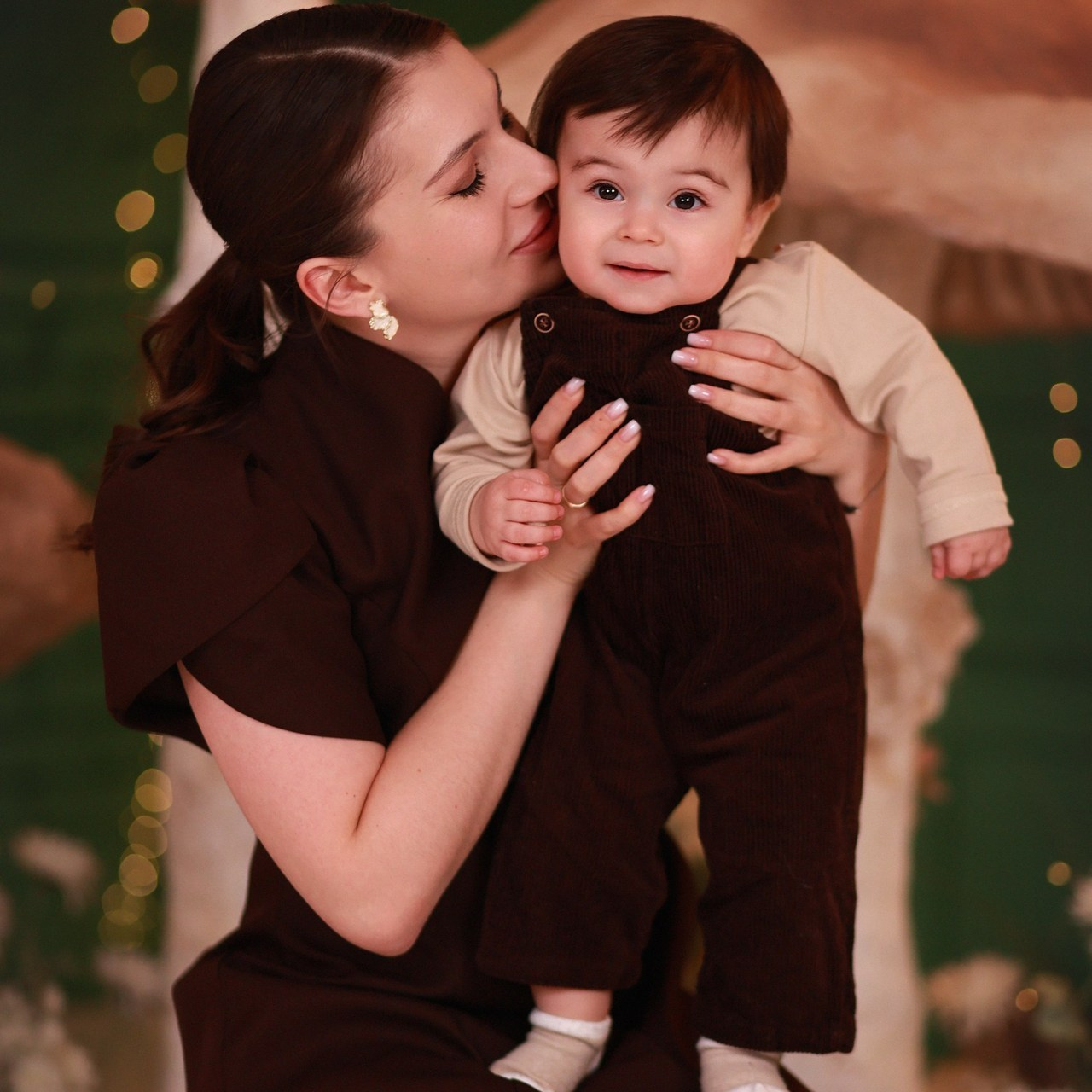 Отзывы. Детский семейный фотограф Краснодар