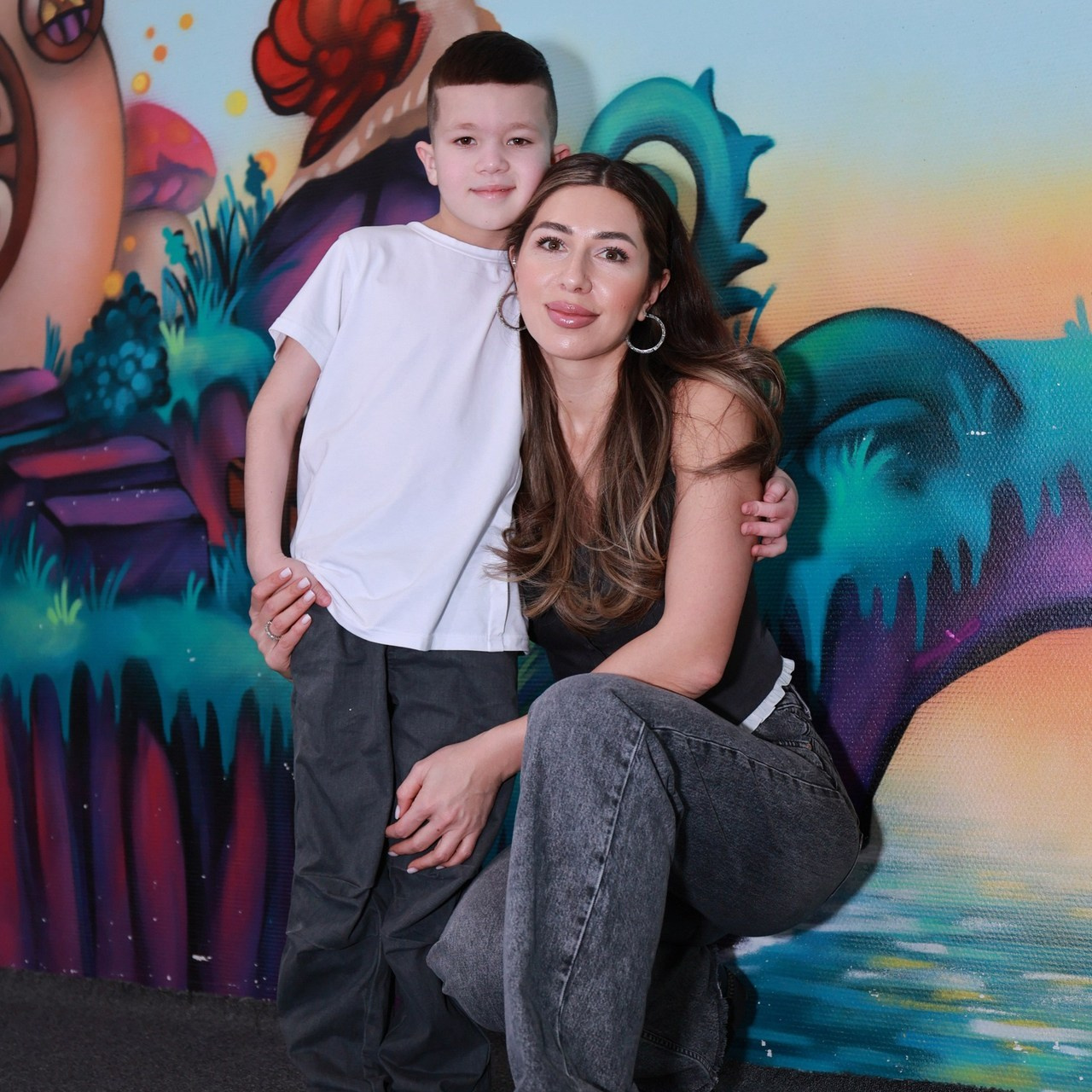 Отзывы. Детский семейный фотограф Краснодар