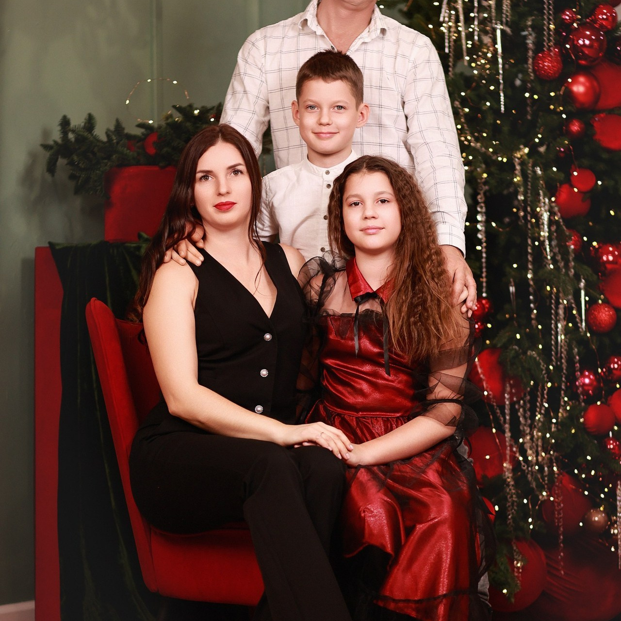 Отзывы. Детский семейный фотограф Краснодар