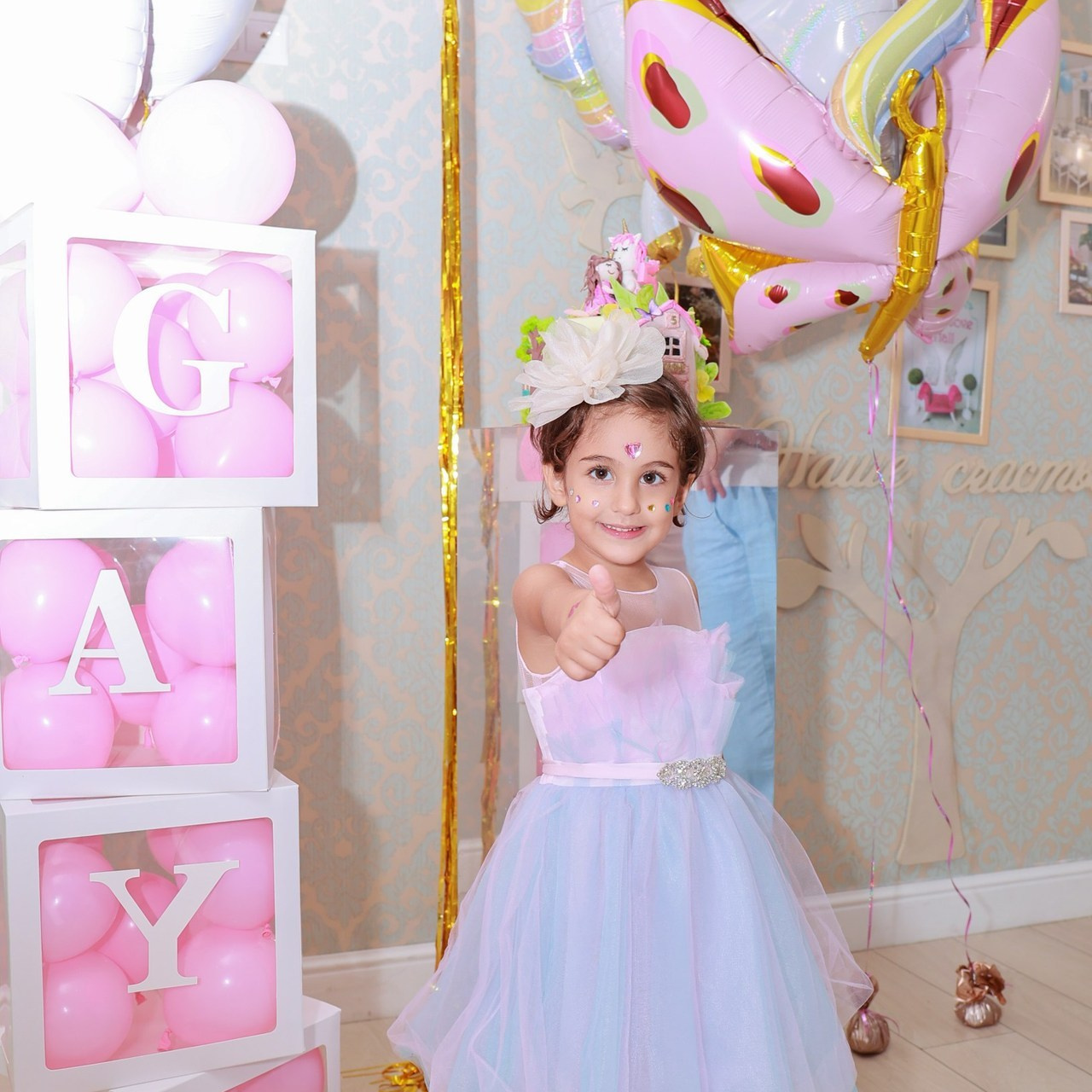 Отзывы. Детский семейный фотограф Краснодар