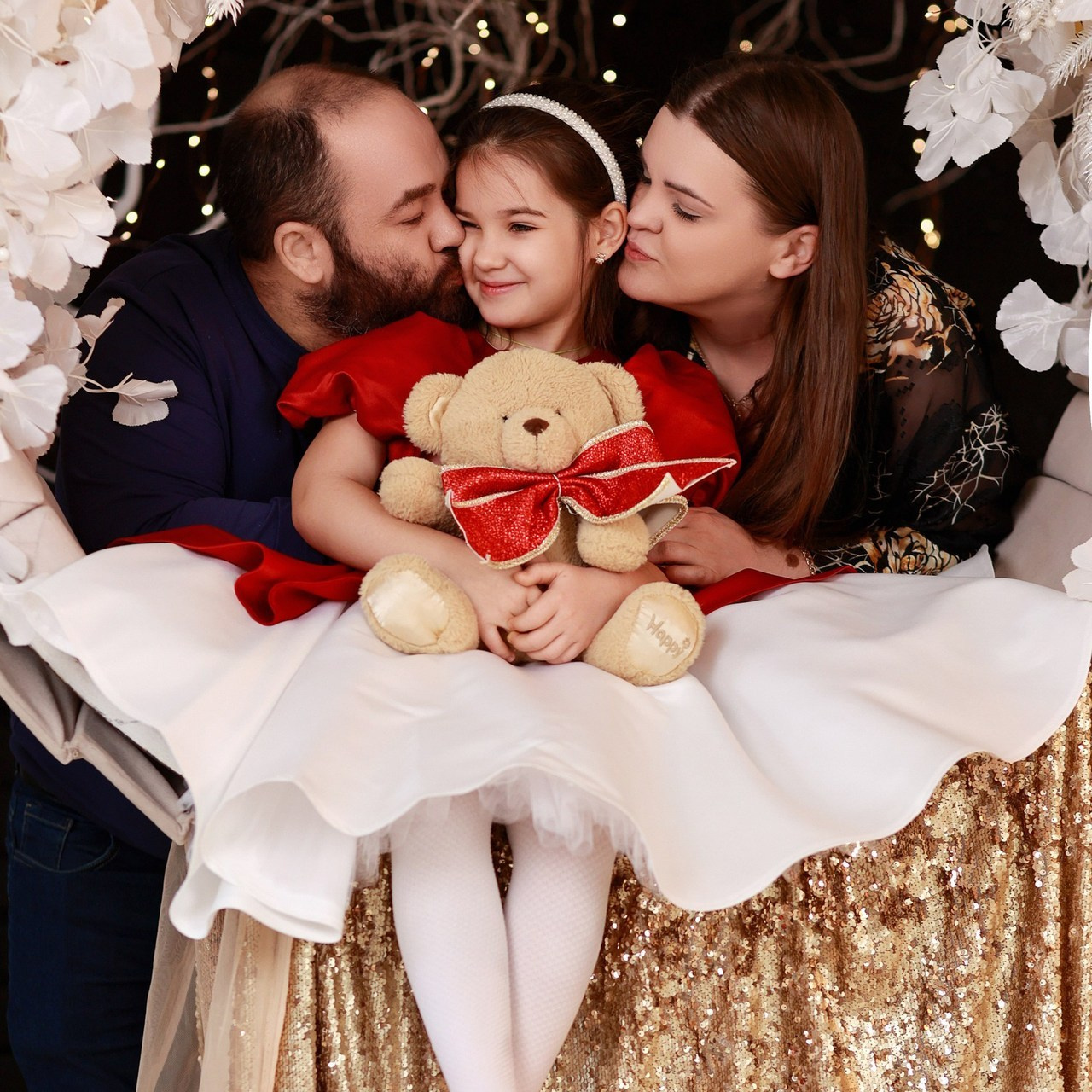 Отзывы. Детский семейный фотограф Краснодар