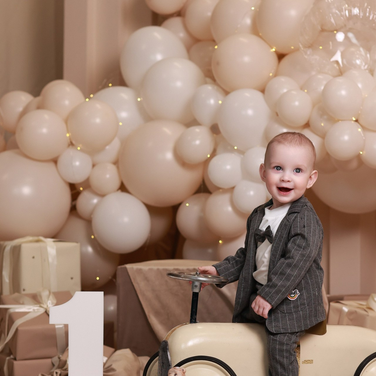 Отзывы. Детский семейный фотограф Краснодар