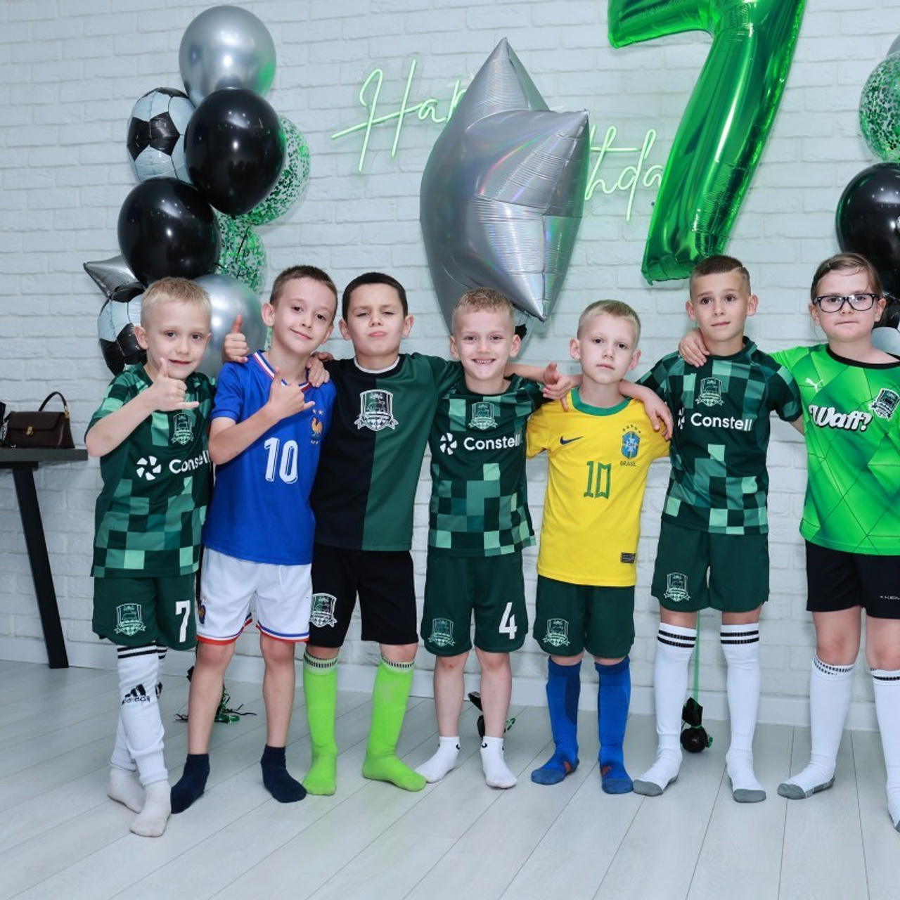 Отзывы. Детский семейный фотограф Краснодар