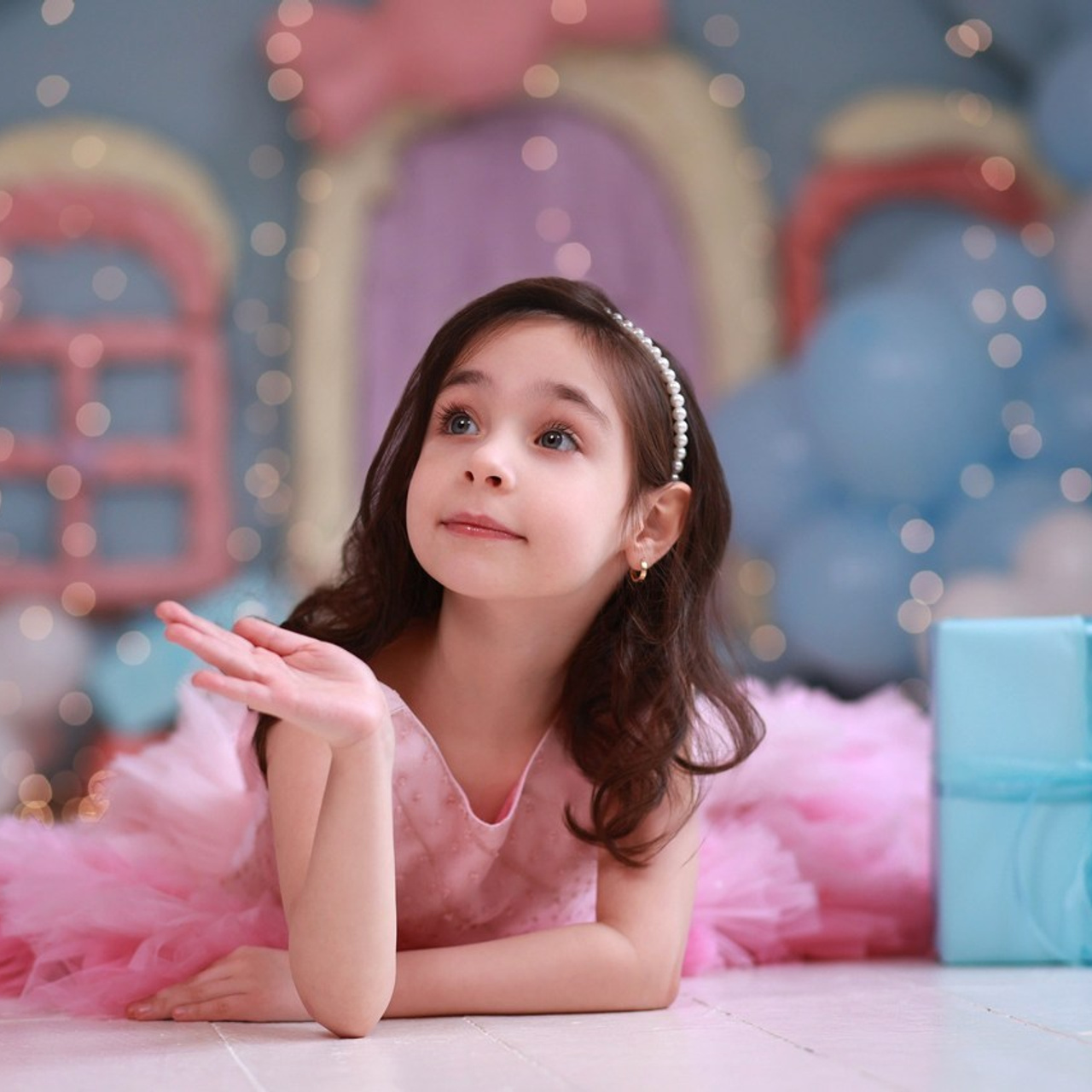 Отзывы. Детский семейный фотограф Краснодар