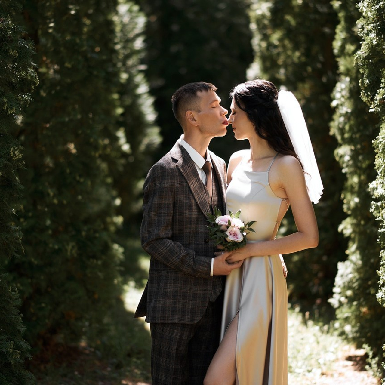 Отзывы. Свадебный и семейный фотограф в Ульяновске Татьяна Селезнева