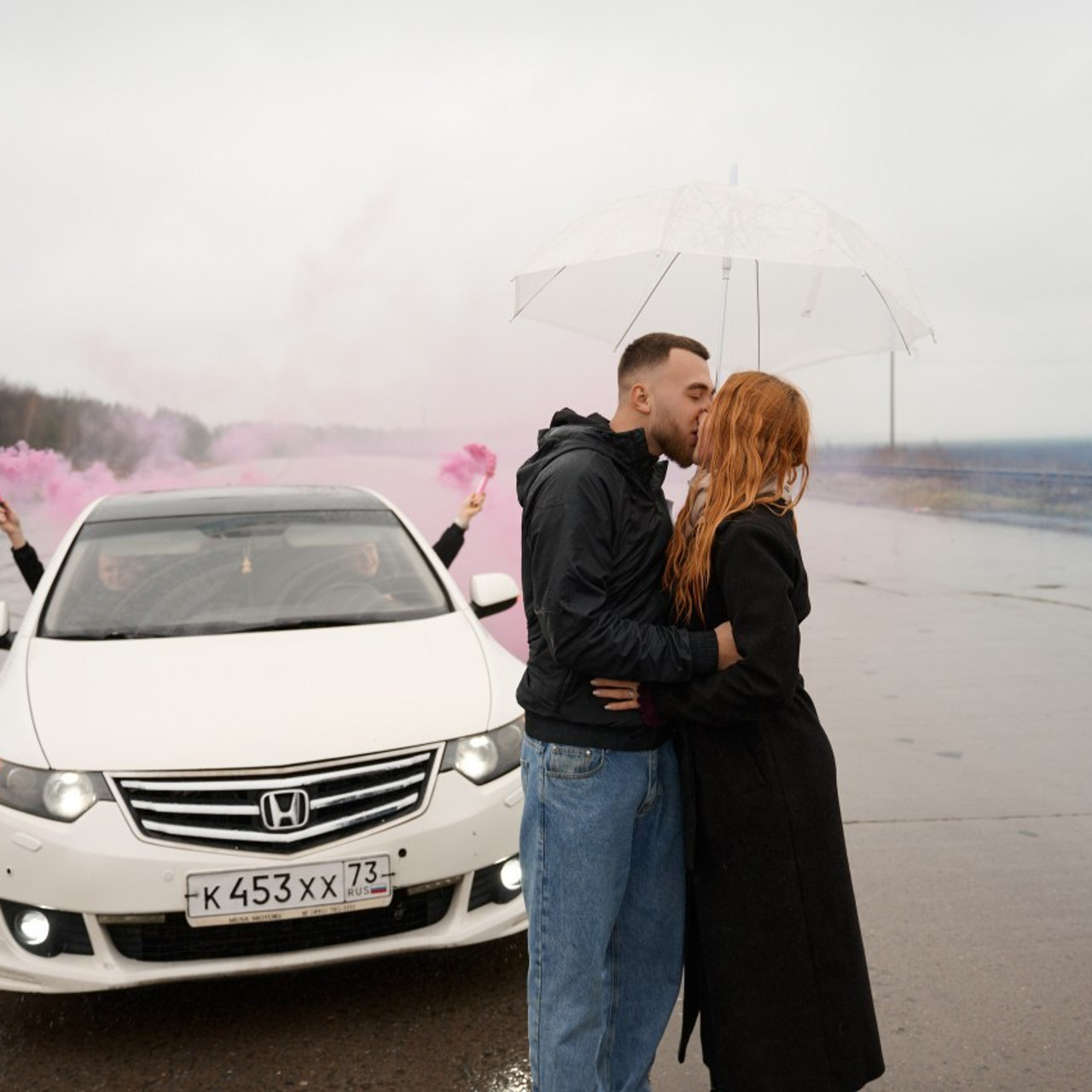 Отзывы. Свадебный и семейный фотограф в Ульяновске Татьяна Селезнева