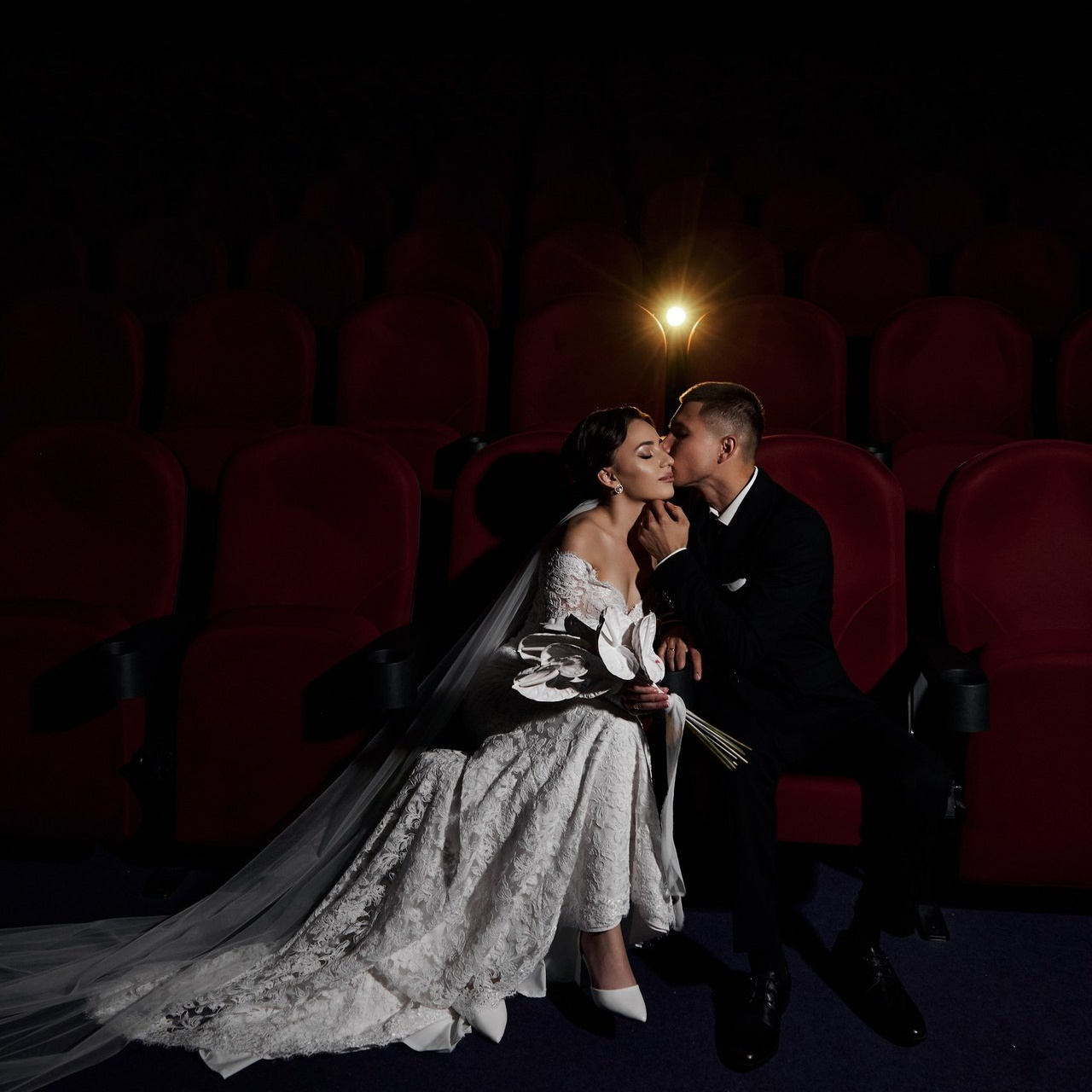 Отзывы. Свадебный и семейный фотограф в Ульяновске Татьяна Селезнева