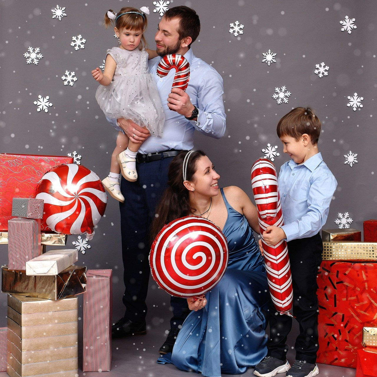 Отзывы. Фотограф в Москве Сидорина Юлия