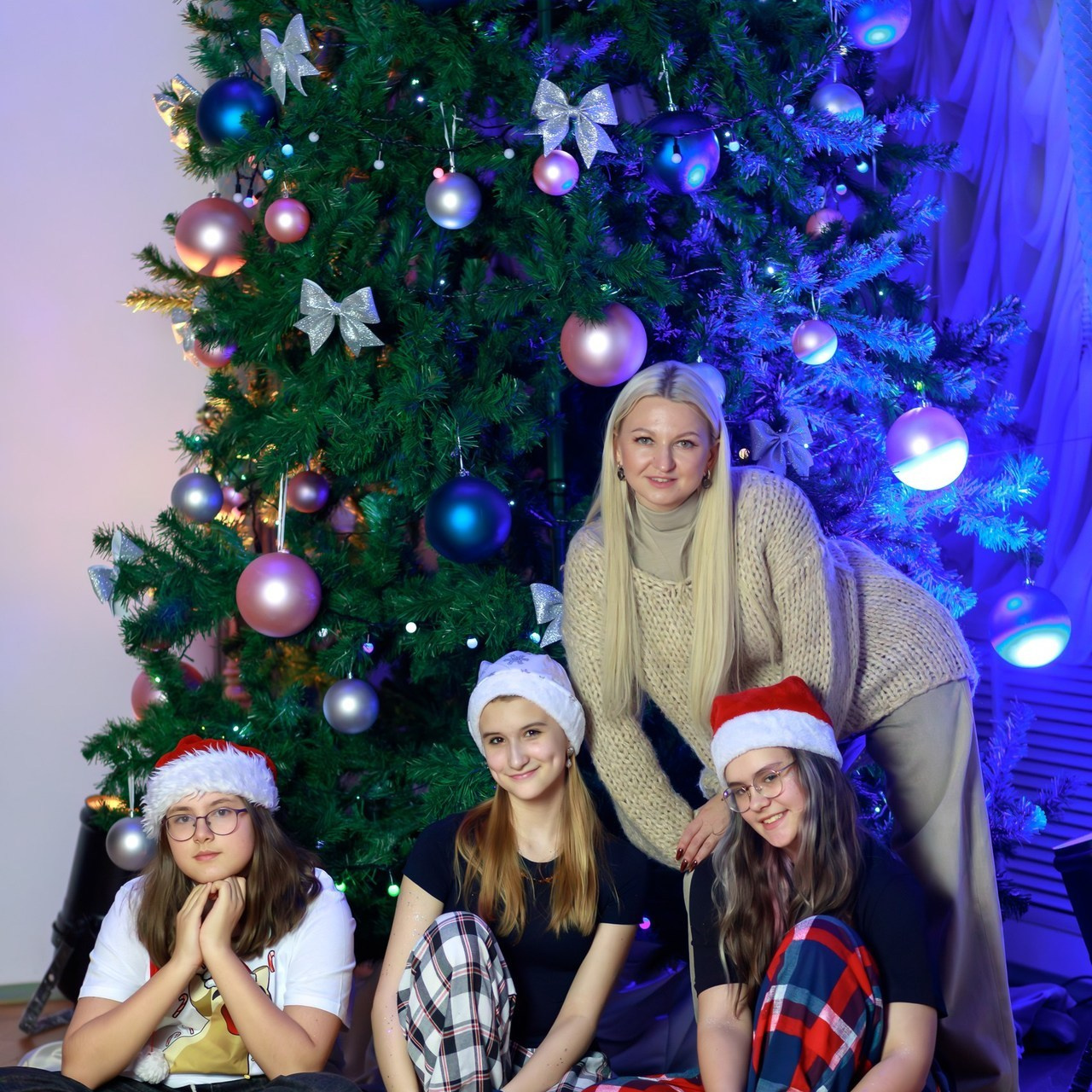 Отзывы. Фотограф в Москве Сидорина Юлия