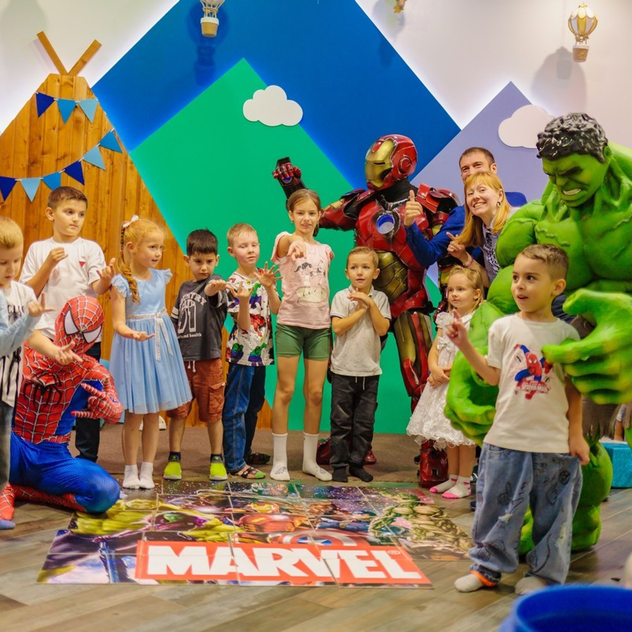 Отзывы. Фотограф в Москве Сидорина Юлия