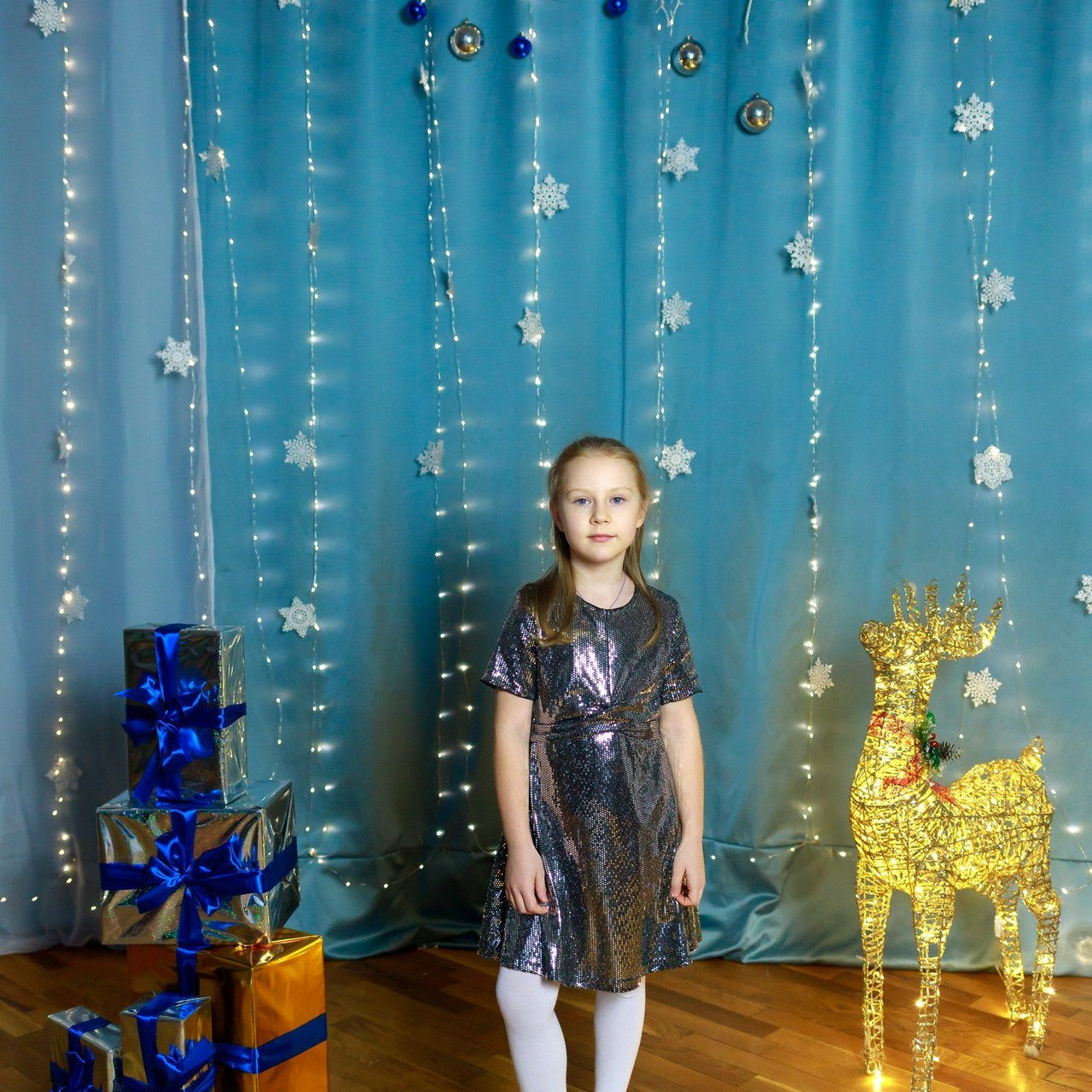 Отзывы. Фотограф в Москве Сидорина Юлия