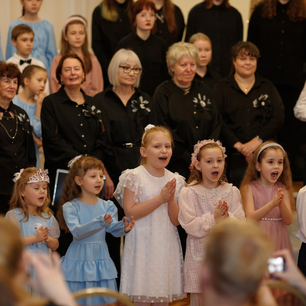 Отзывы. Фотограф в Москве Сидорина Юлия