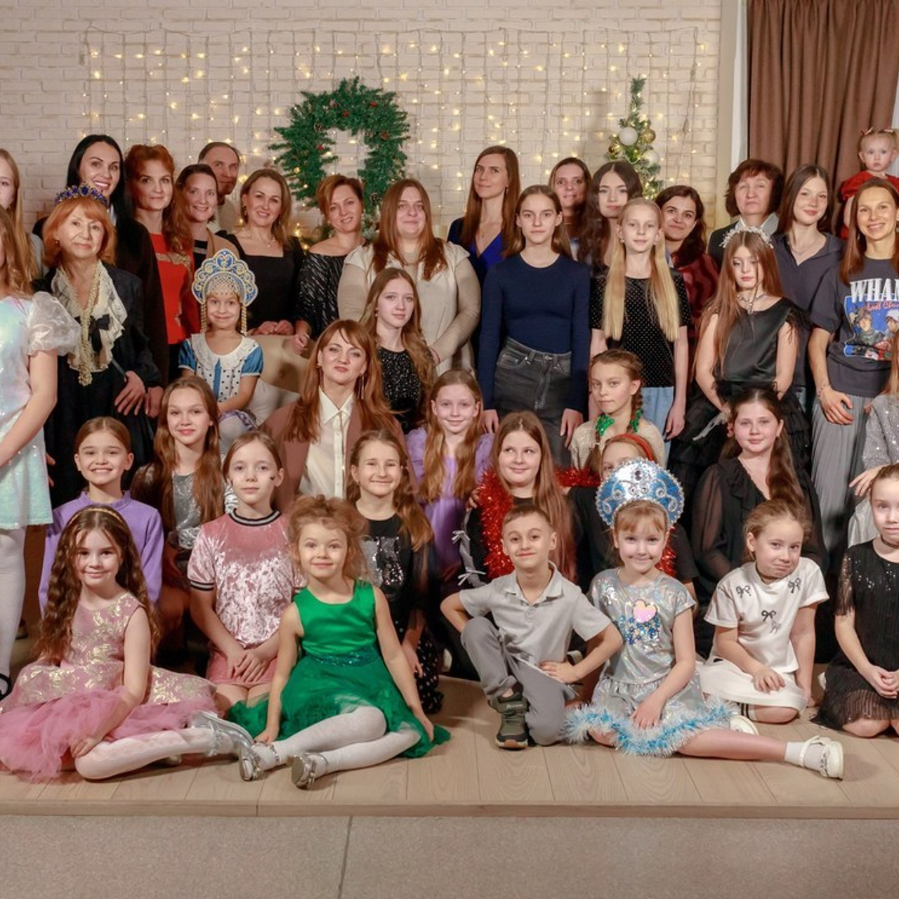 Отзывы. Фотограф в Москве Сидорина Юлия