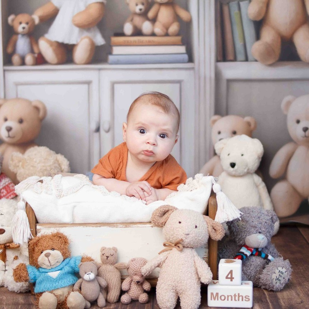 Первый кадр | newborn фотограф | Всеволожск