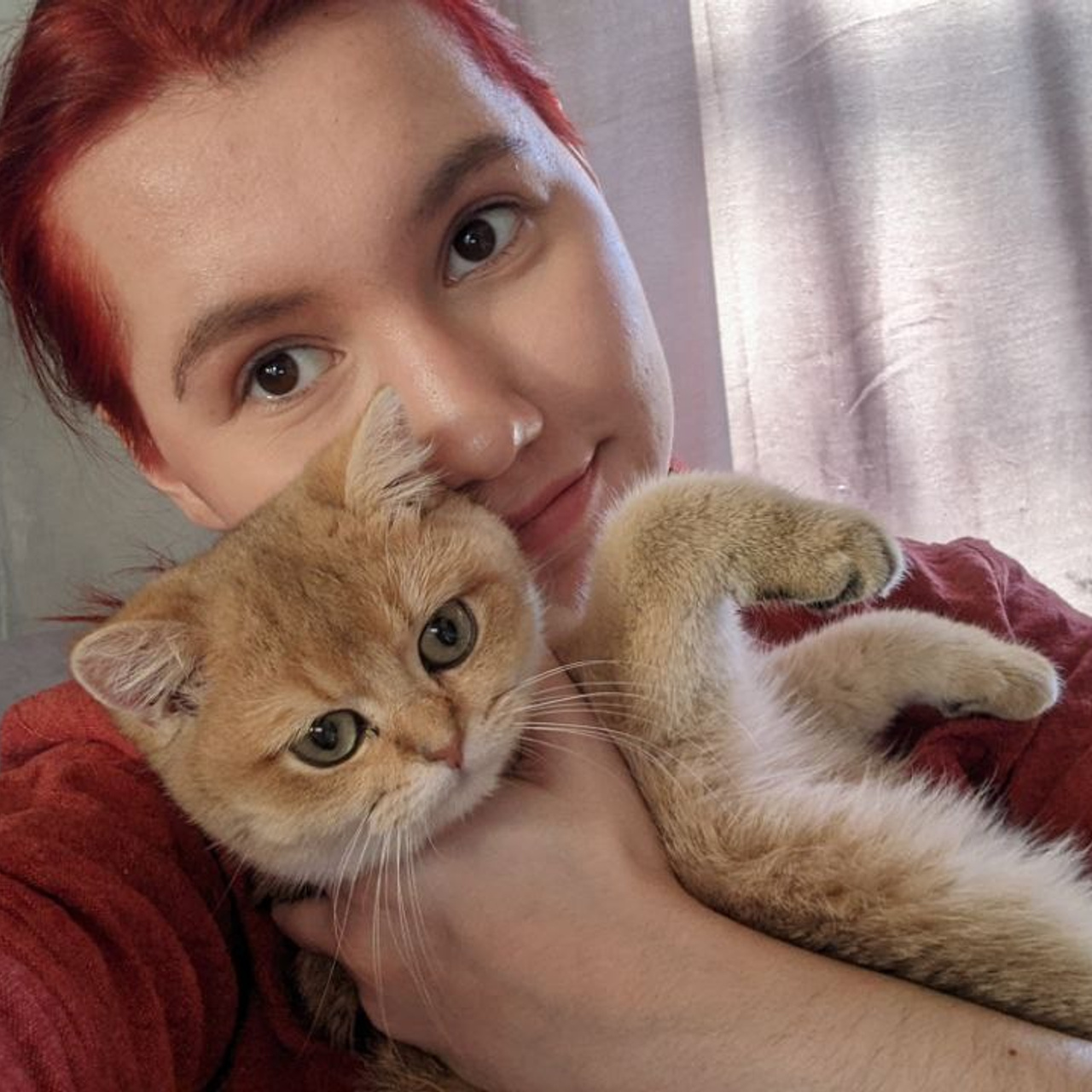 Отзывы. Фотограф в Ульяновске Александра Григоровских