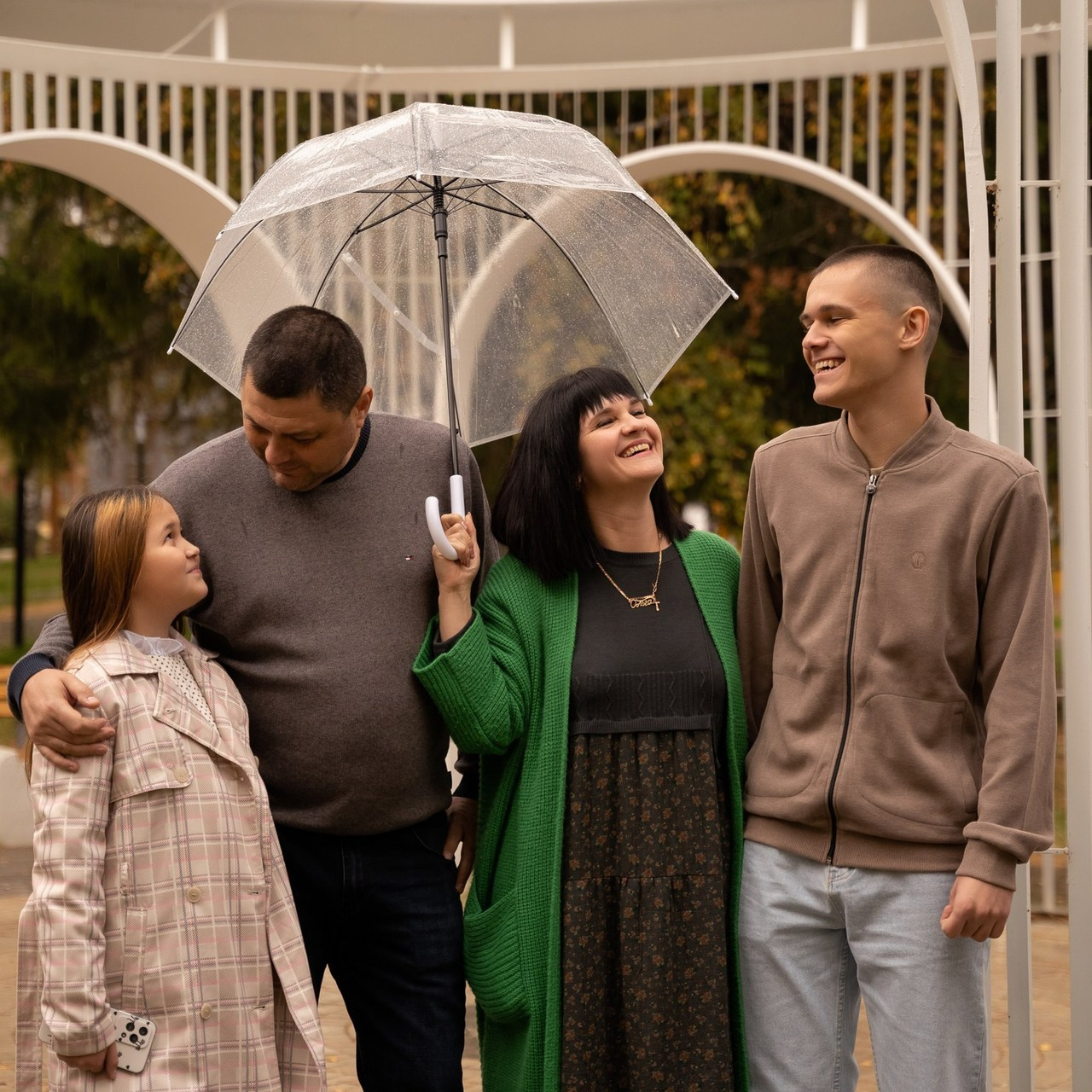 Отзывы. Фотограф в Ульяновске Александра Григоровских