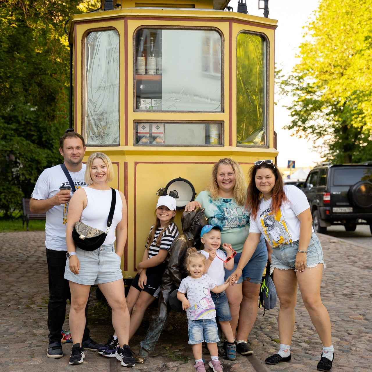 Отзывы. Фотограф в Ульяновске Александра Григоровских