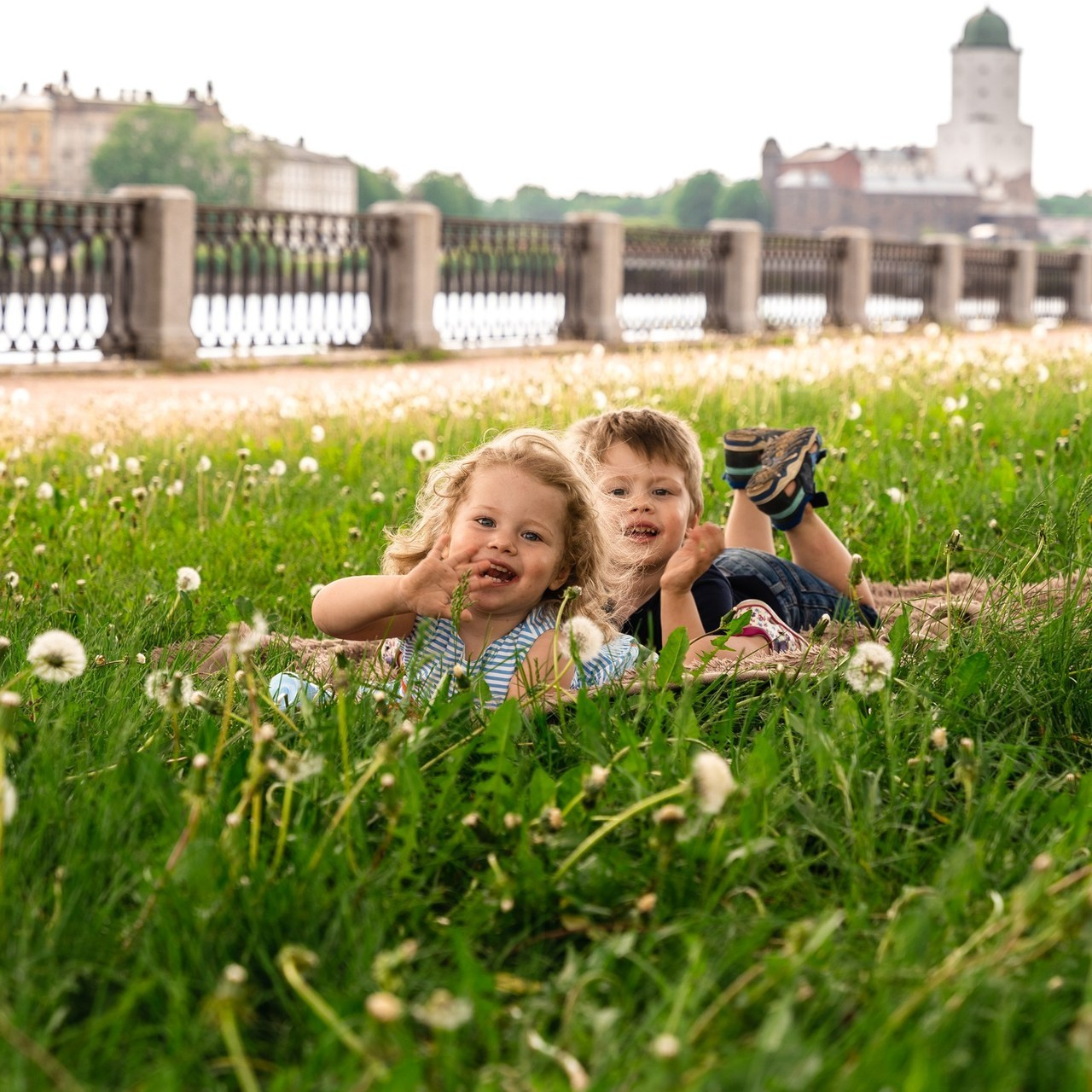 Отзывы. Фотограф в Ульяновске Александра Григоровских