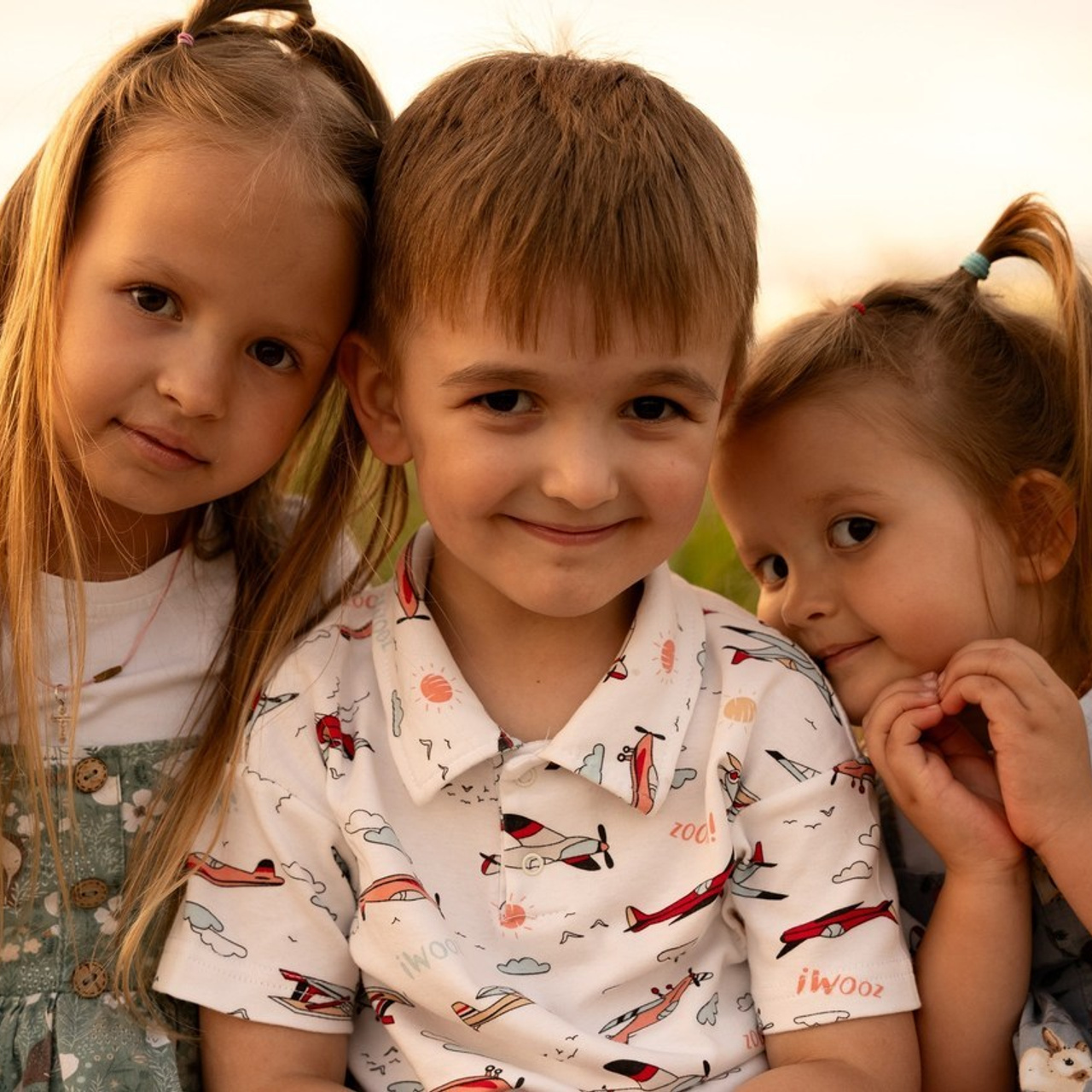 Отзывы. Фотограф в Ульяновске Александра Григоровских