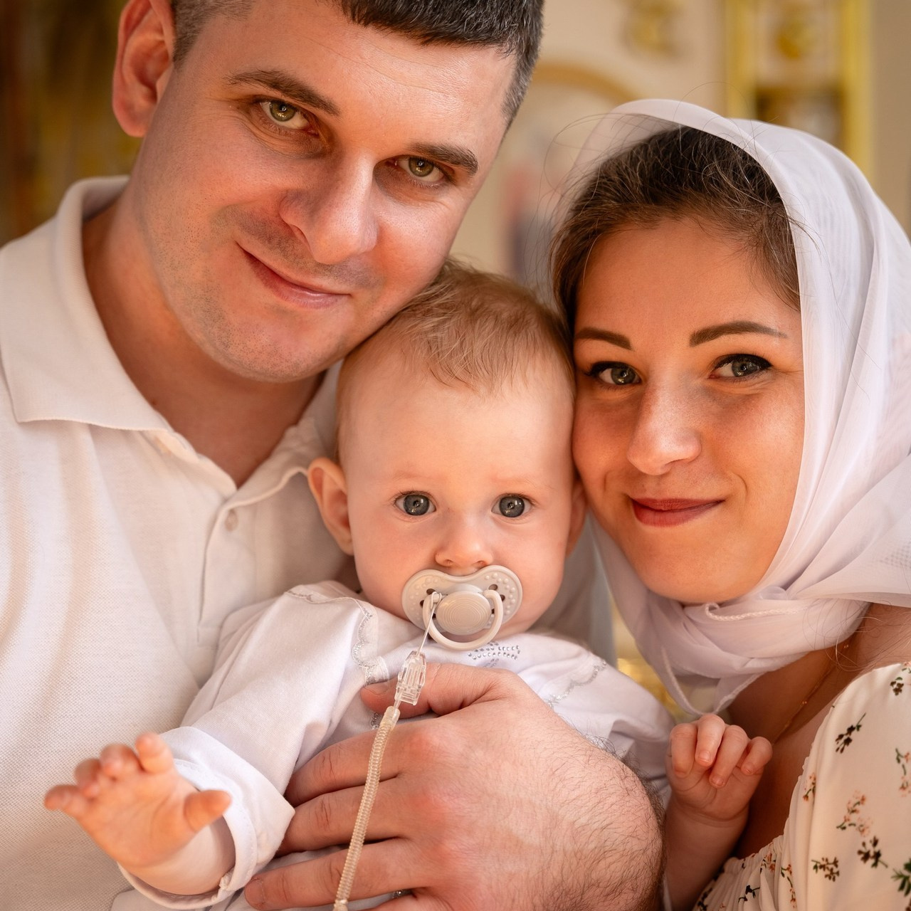 Отзывы. Фотограф в Ульяновске Александра Григоровских