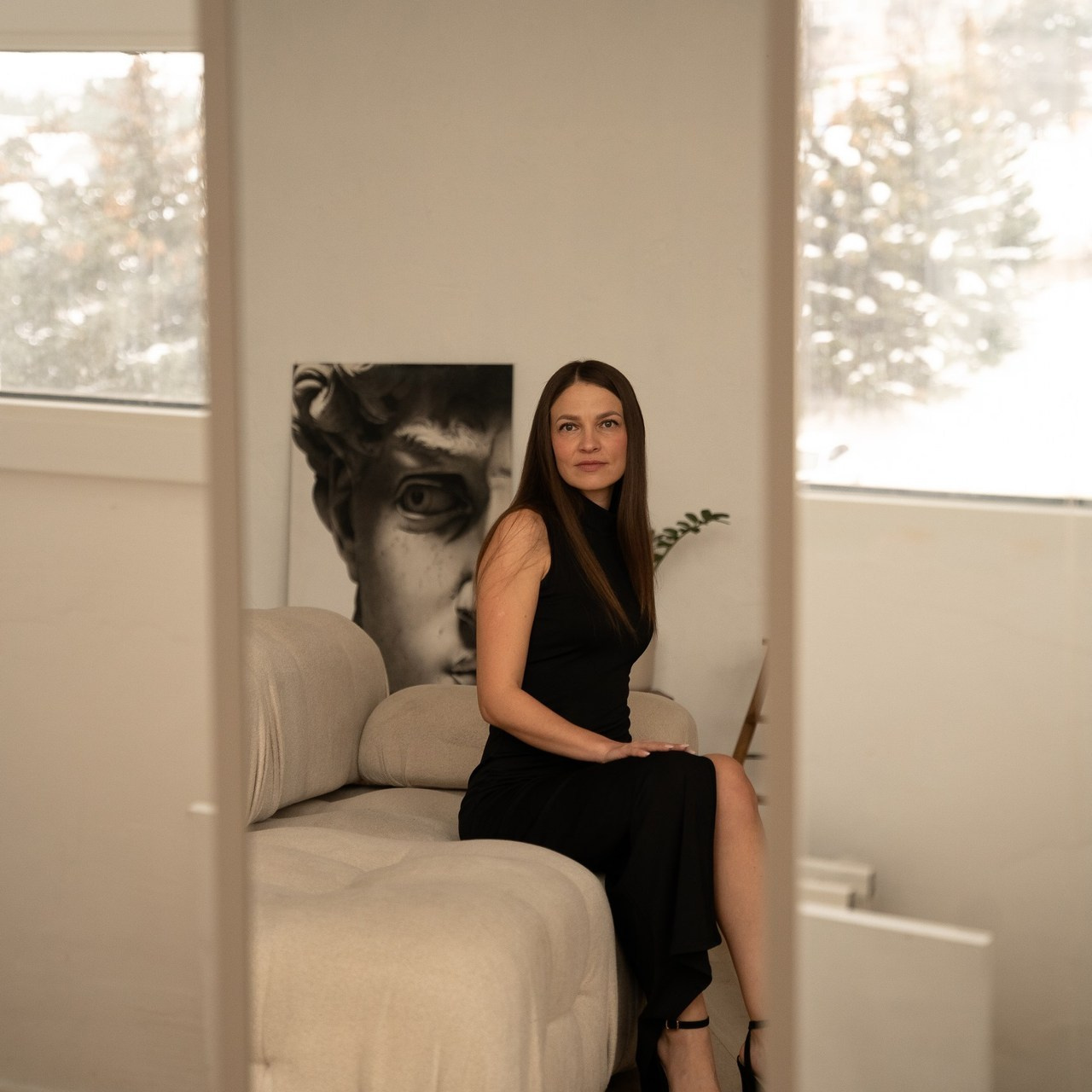 Отзывы. Фотограф в Ульяновске Александра Григоровских