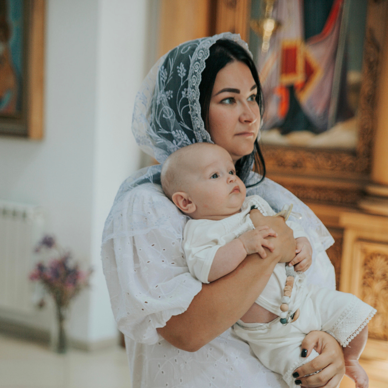 Отзывы. Фотограф новорожденных в Воронеже