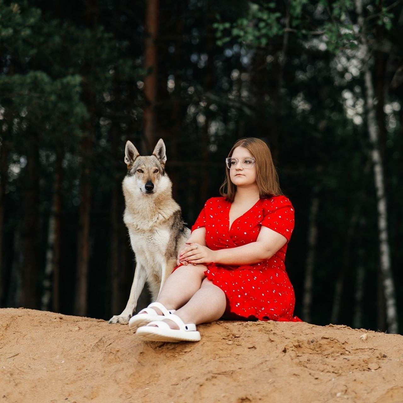 Отзывы. Фотограф | Мария Романова |Бежецк | Тверская область