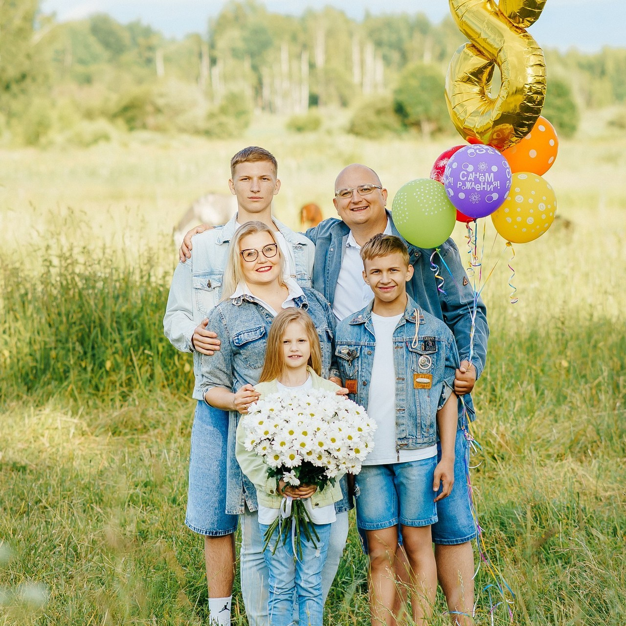 Отзывы. Фотограф | Мария Романова |Бежецк | Тверская область