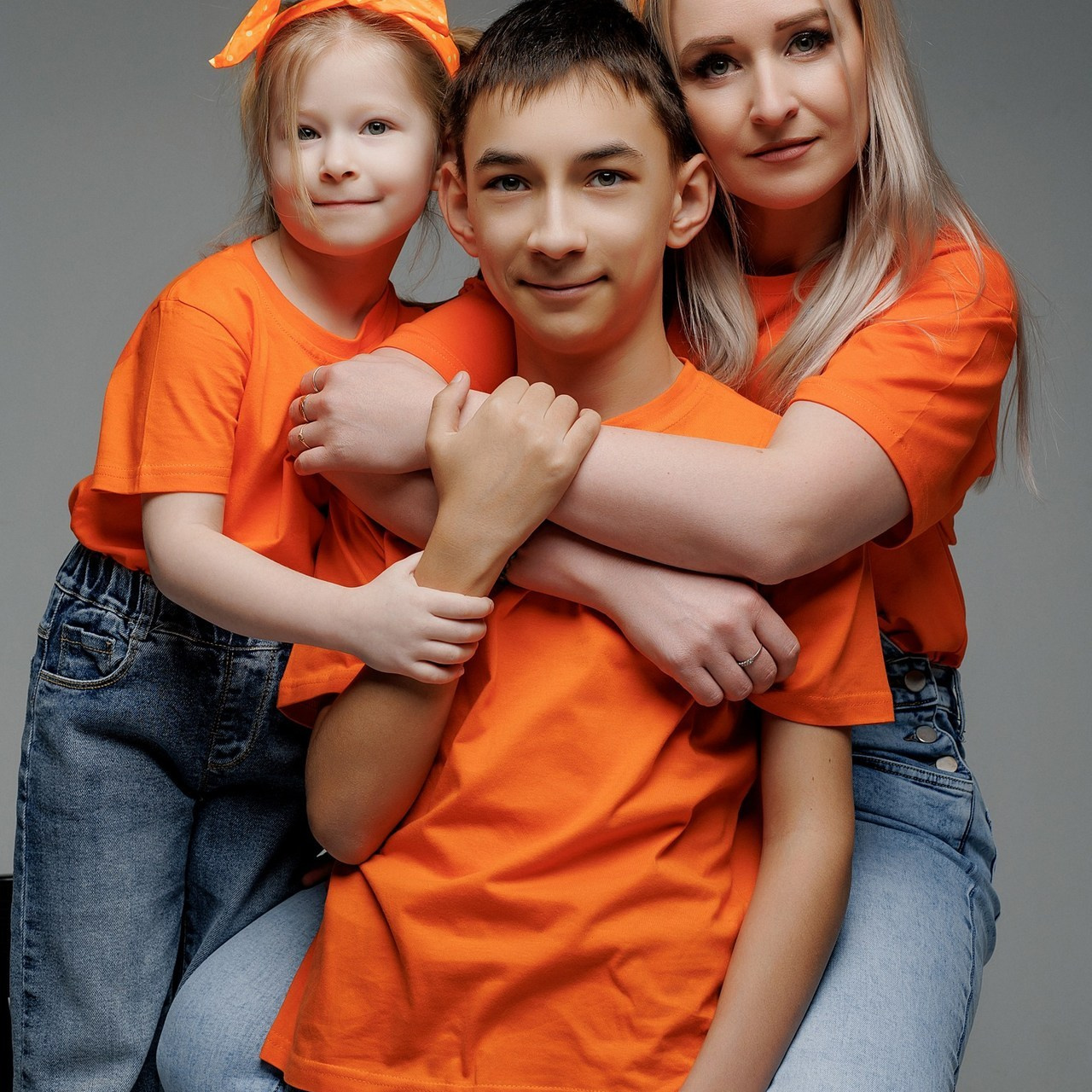 Отзывы. Фотограф в Воронеже Юлия Пономарева