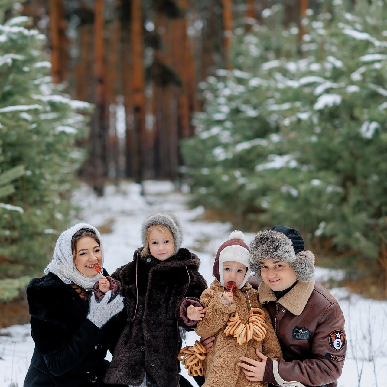 Отзывы. Фотограф в Воронеже Юлия Пономарева