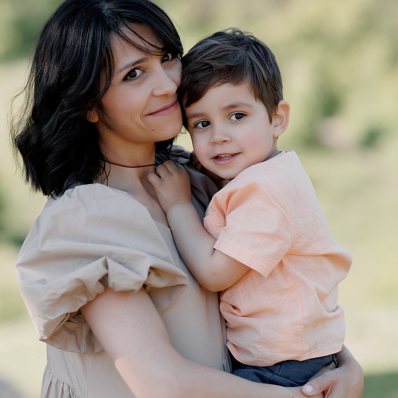 Отзывы. Фотограф в Воронеже Юлия Пономарева