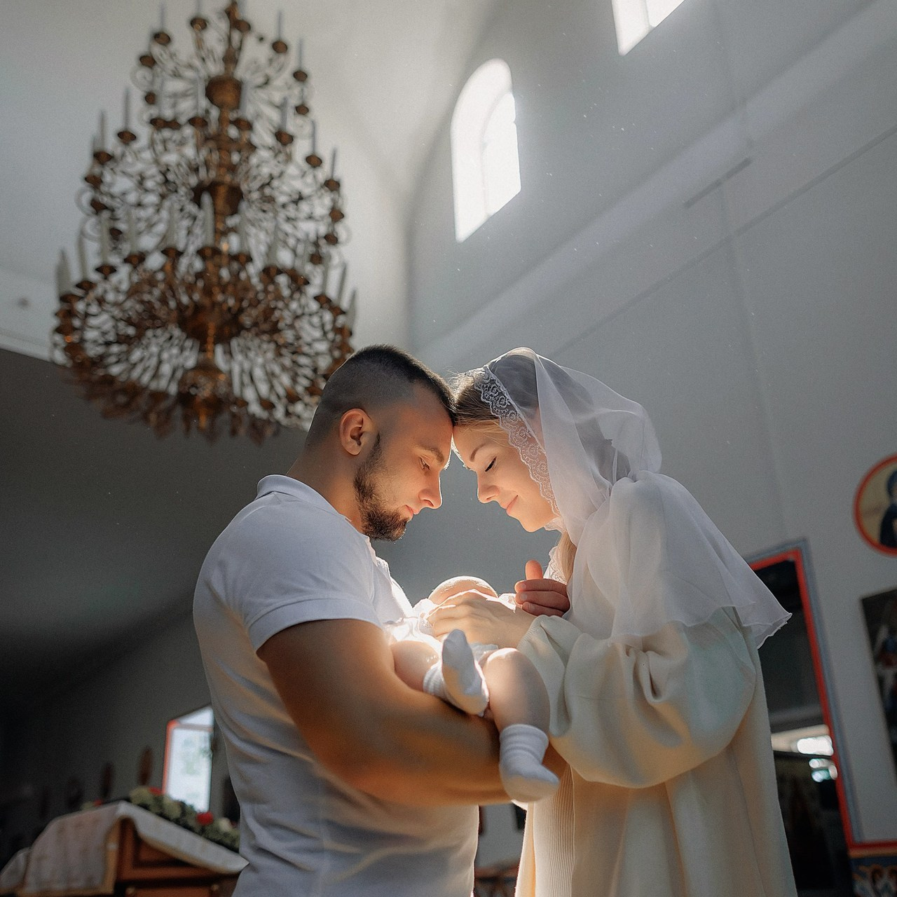 Отзывы. Фотограф в Воронеже Юлия Пономарева