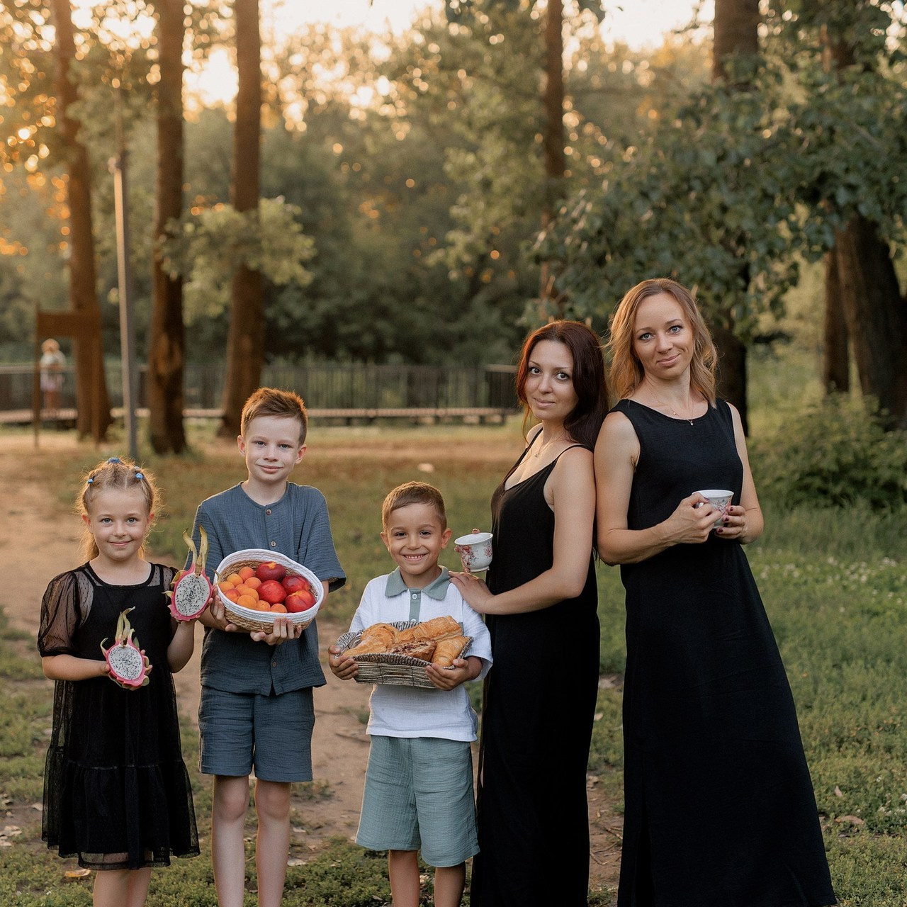 Отзывы. Фотограф в Воронеже Юлия Пономарева